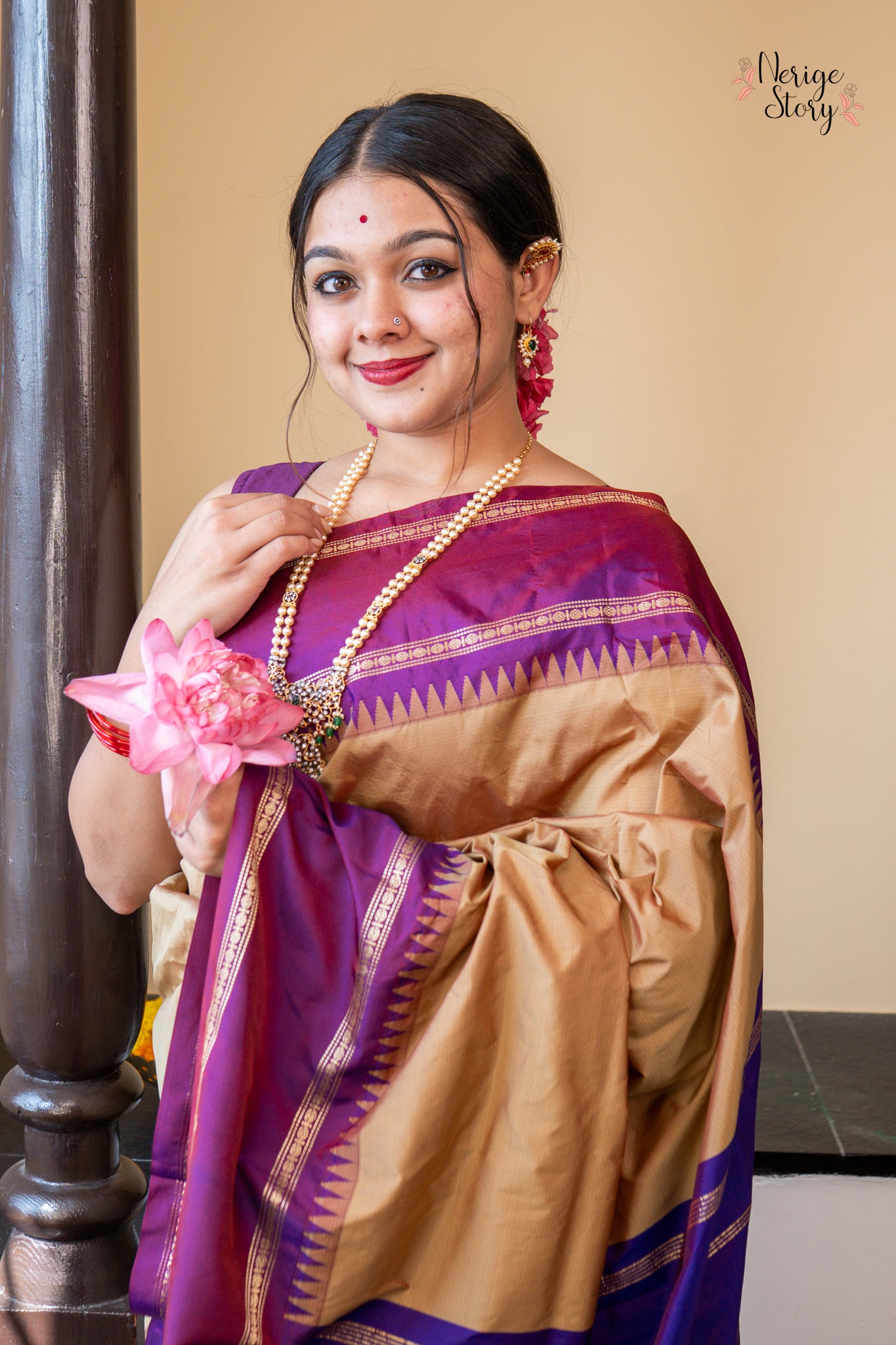 SURARCHITA (ಸುರಾರ್ಚಿತಾ)