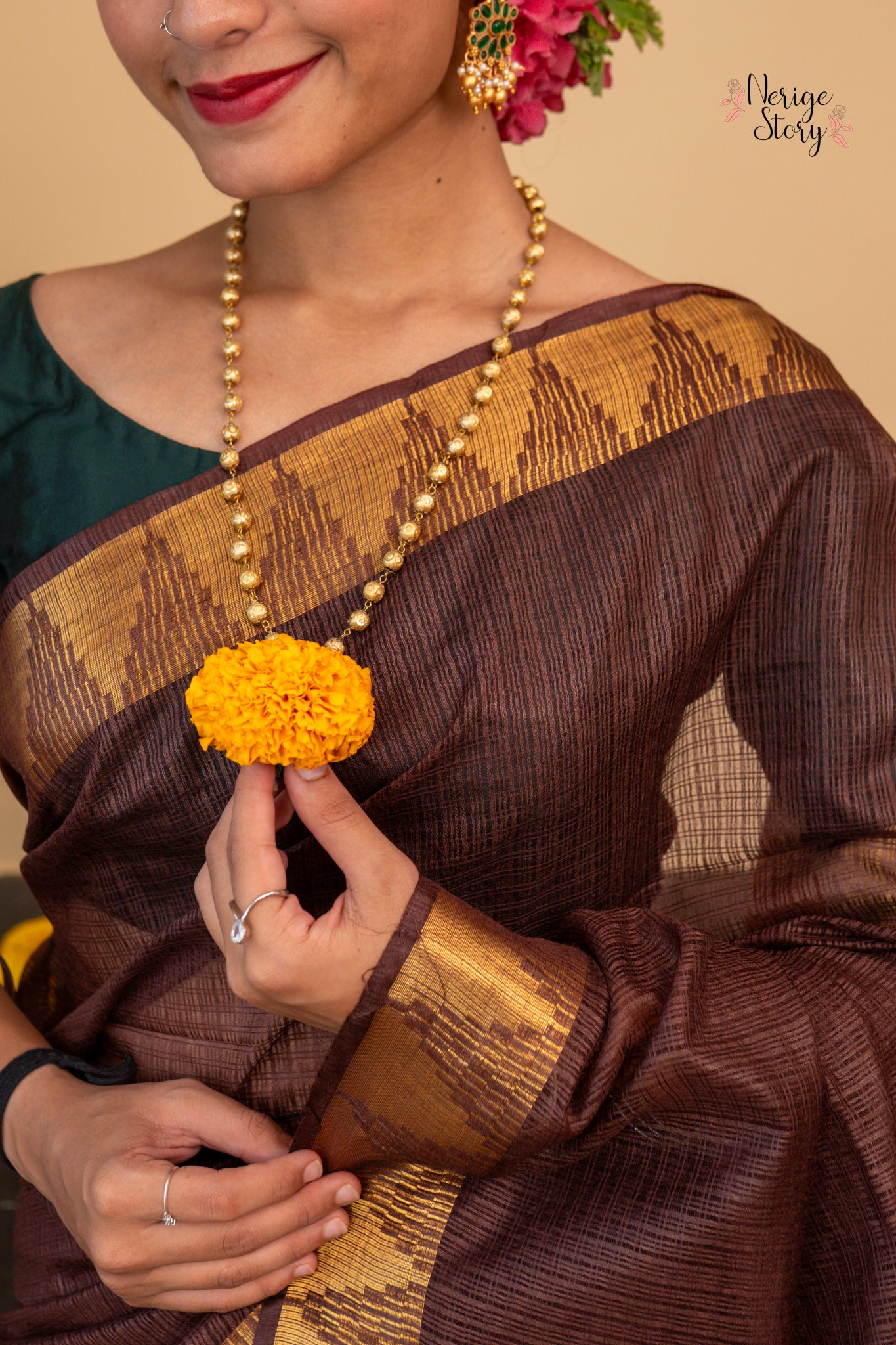 JYOTIRANJANI (ज्योतििरंजनी)