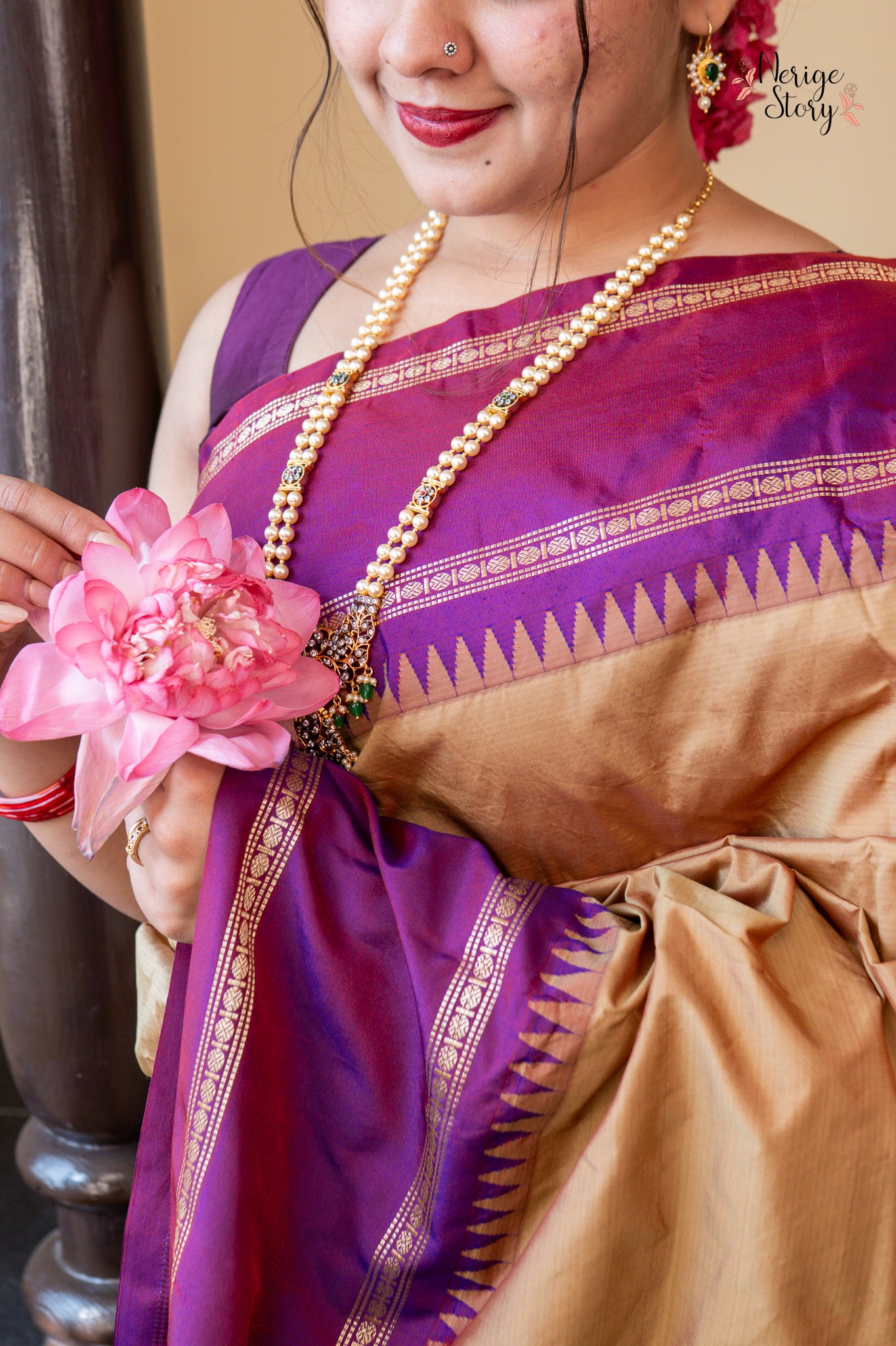 SURARCHITA (ಸುರಾರ್ಚಿತಾ)