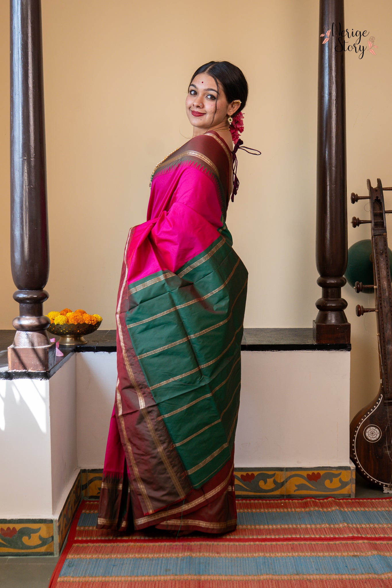 RAGANVITA (ರಾಗಾನ್ವಿತಾ)