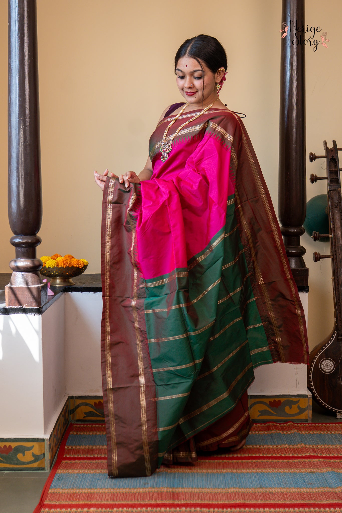 RAGANVITA (ರಾಗಾನ್ವಿತಾ)