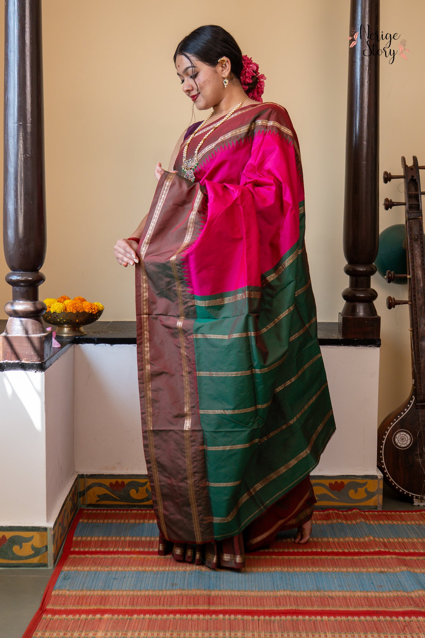 RAGANVITA (ರಾಗಾನ್ವಿತಾ)