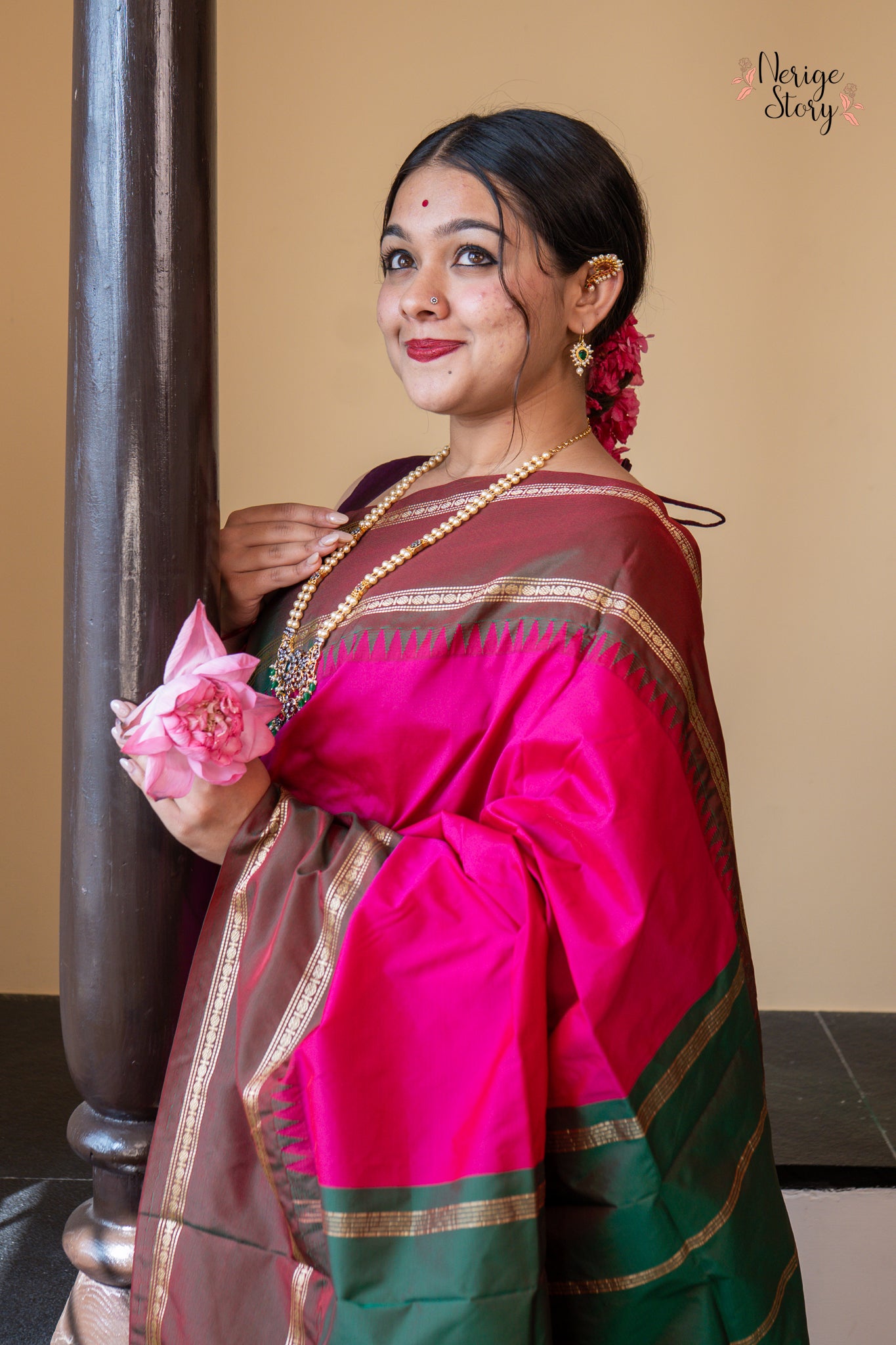 RAGANVITA (ರಾಗಾನ್ವಿತಾ)