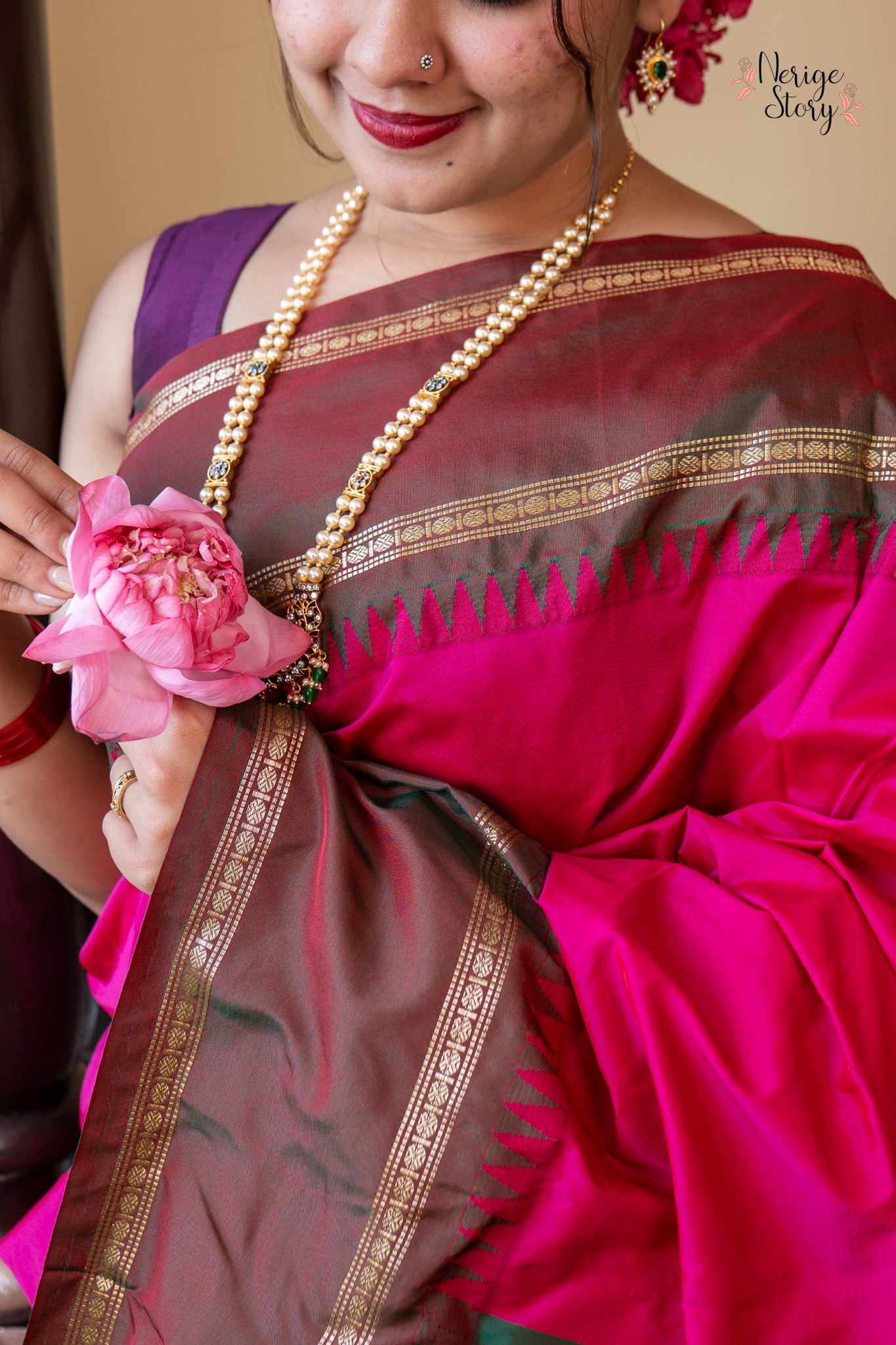 RAGANVITA (ರಾಗಾನ್ವಿತಾ)