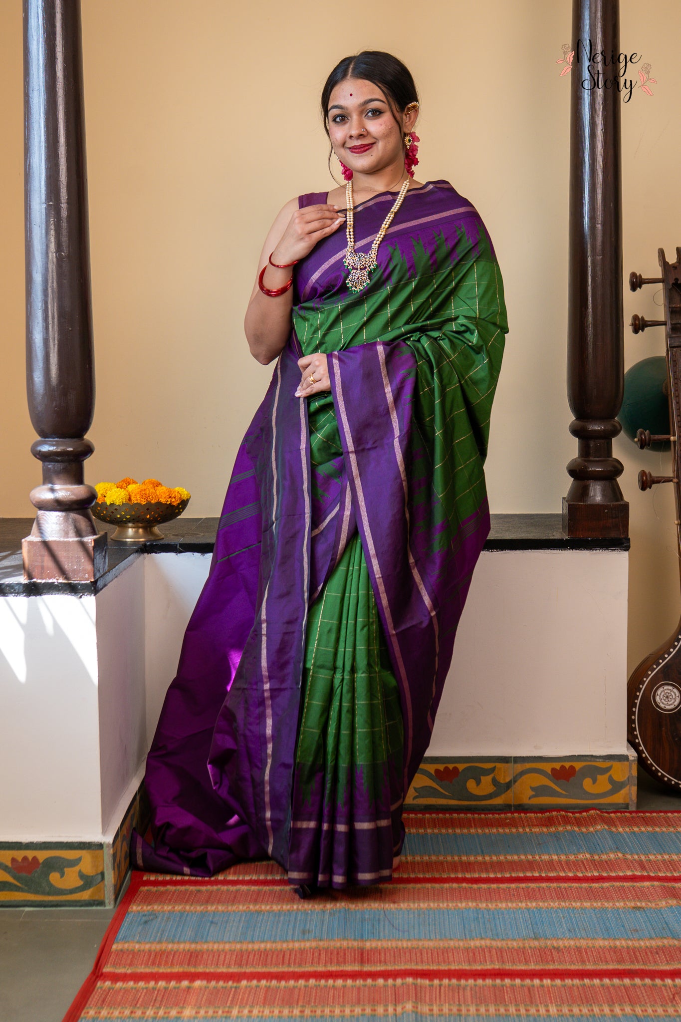 CHITRAPALLAVI (ಚಿತ್ರಪಲ್ಲವಿ)