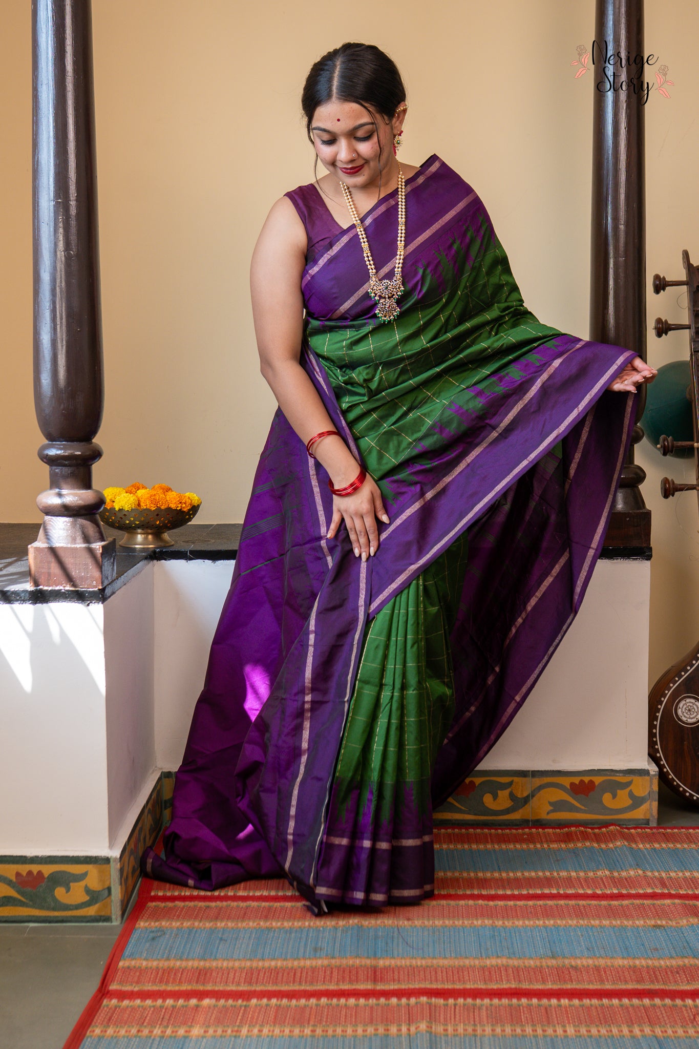 CHITRAPALLAVI (ಚಿತ್ರಪಲ್ಲವಿ)