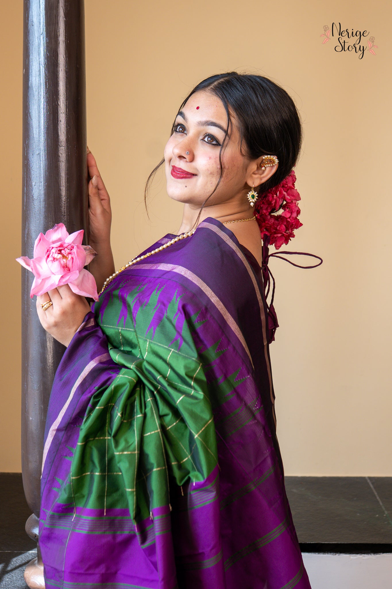 CHITRAPALLAVI (ಚಿತ್ರಪಲ್ಲವಿ)