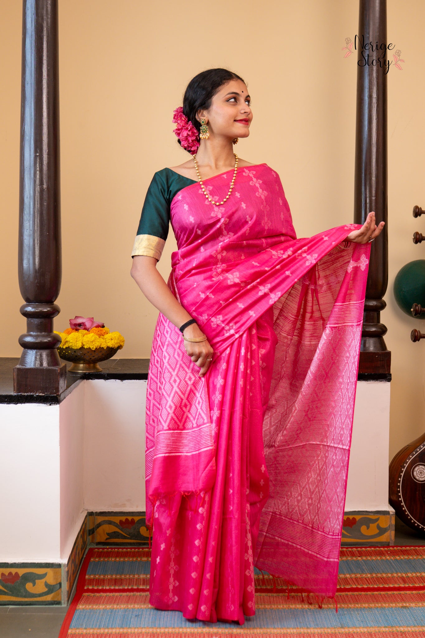 DAMINI (दामिनी)
