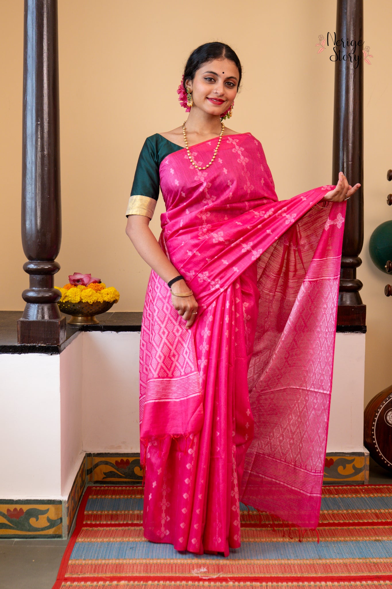 DAMINI (दामिनी)