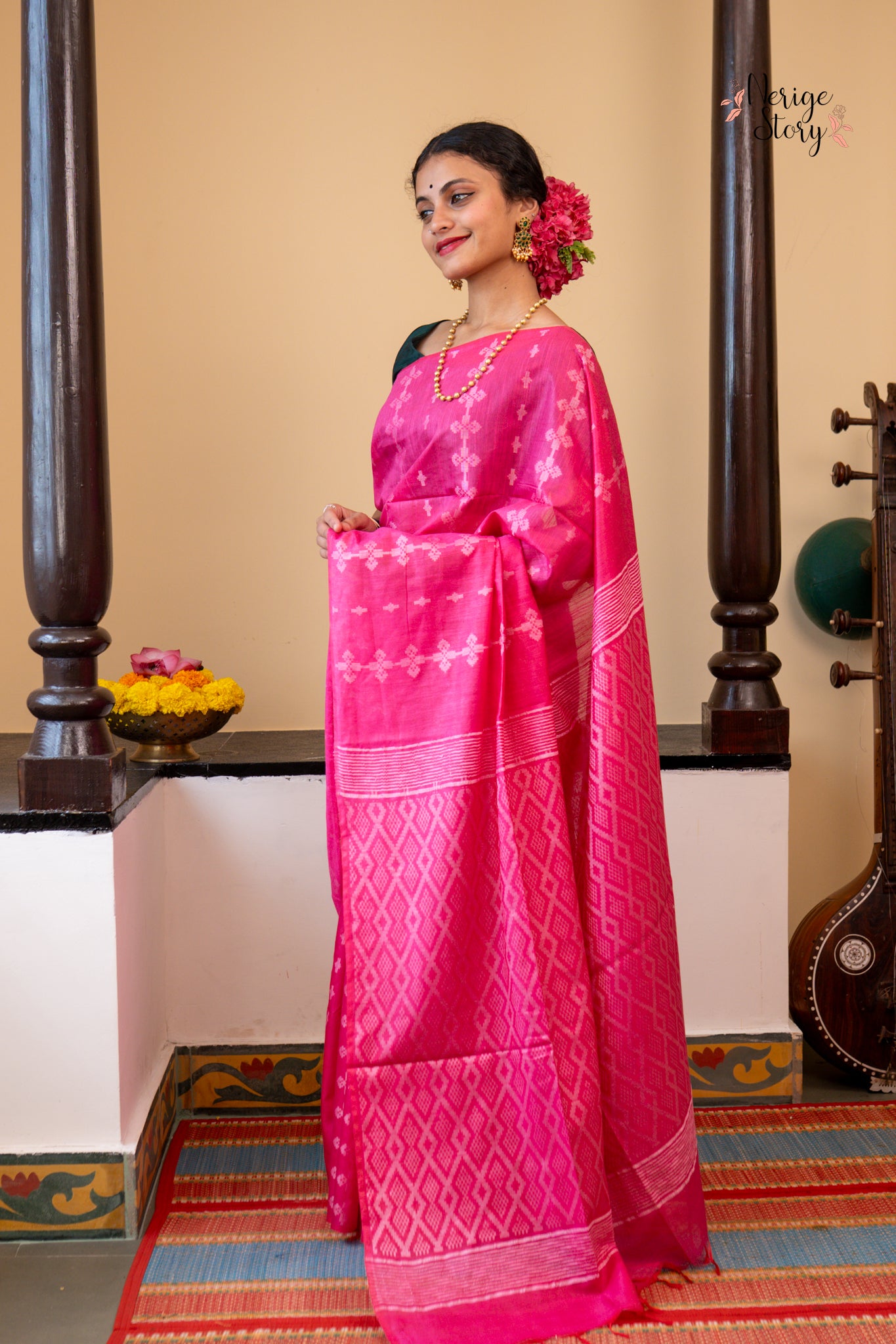 DAMINI (दामिनी)