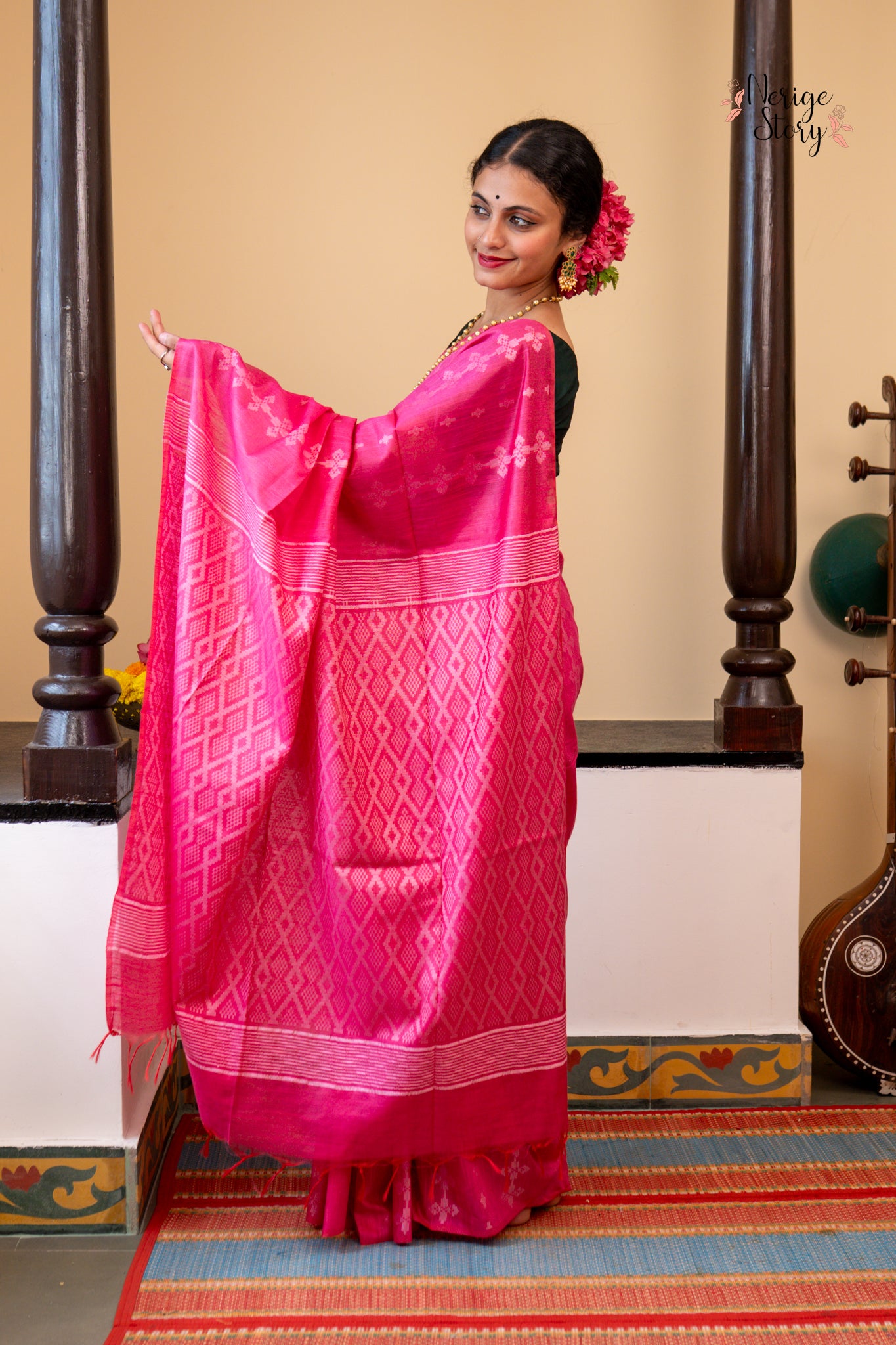 DAMINI (दामिनी)