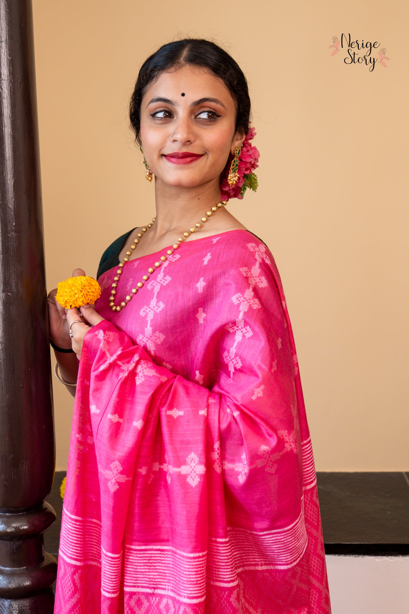 DAMINI (दामिनी)