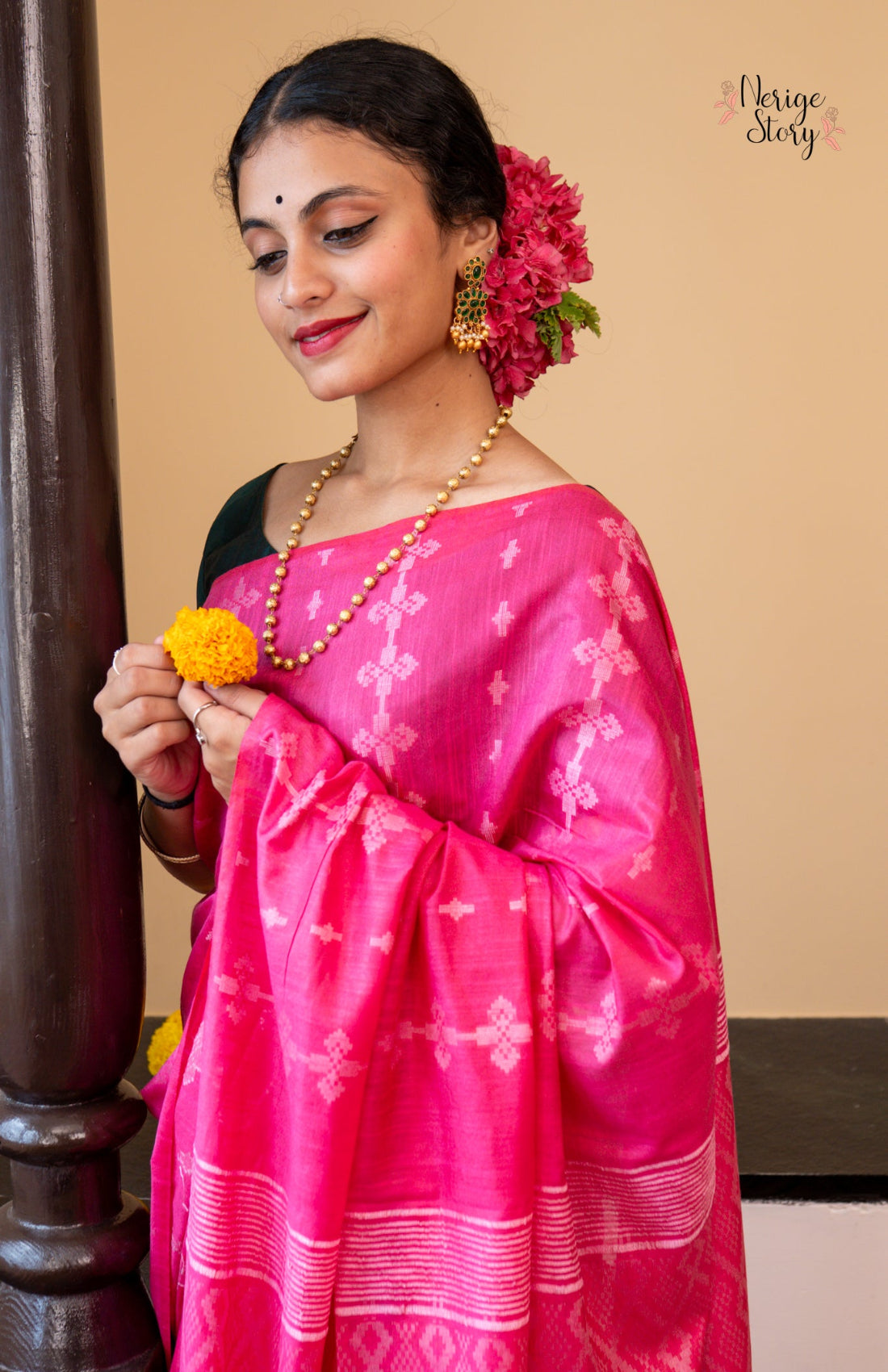 DAMINI (दामिनी)