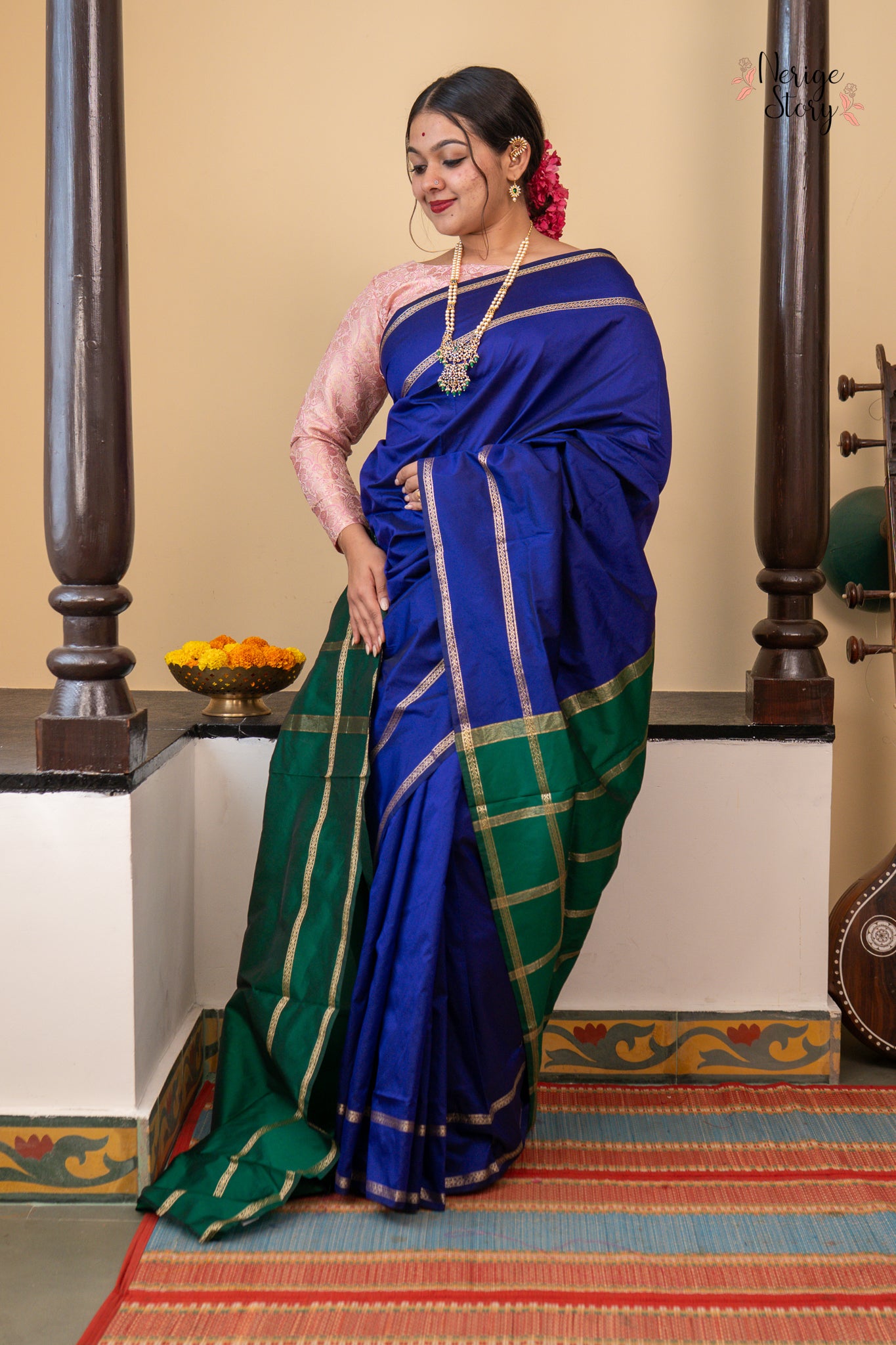 PARNIKA (ಪರ್ಣಿಕಾ)