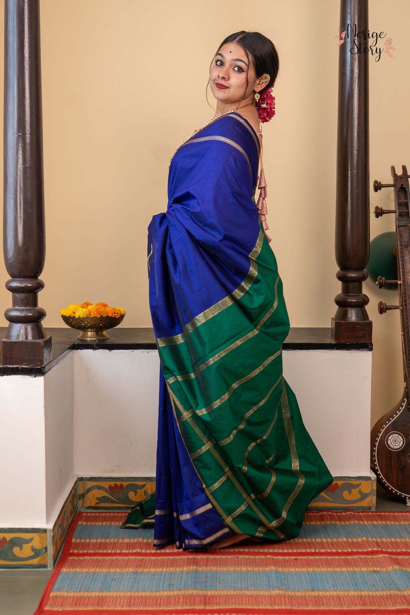 PARNIKA (ಪರ್ಣಿಕಾ)