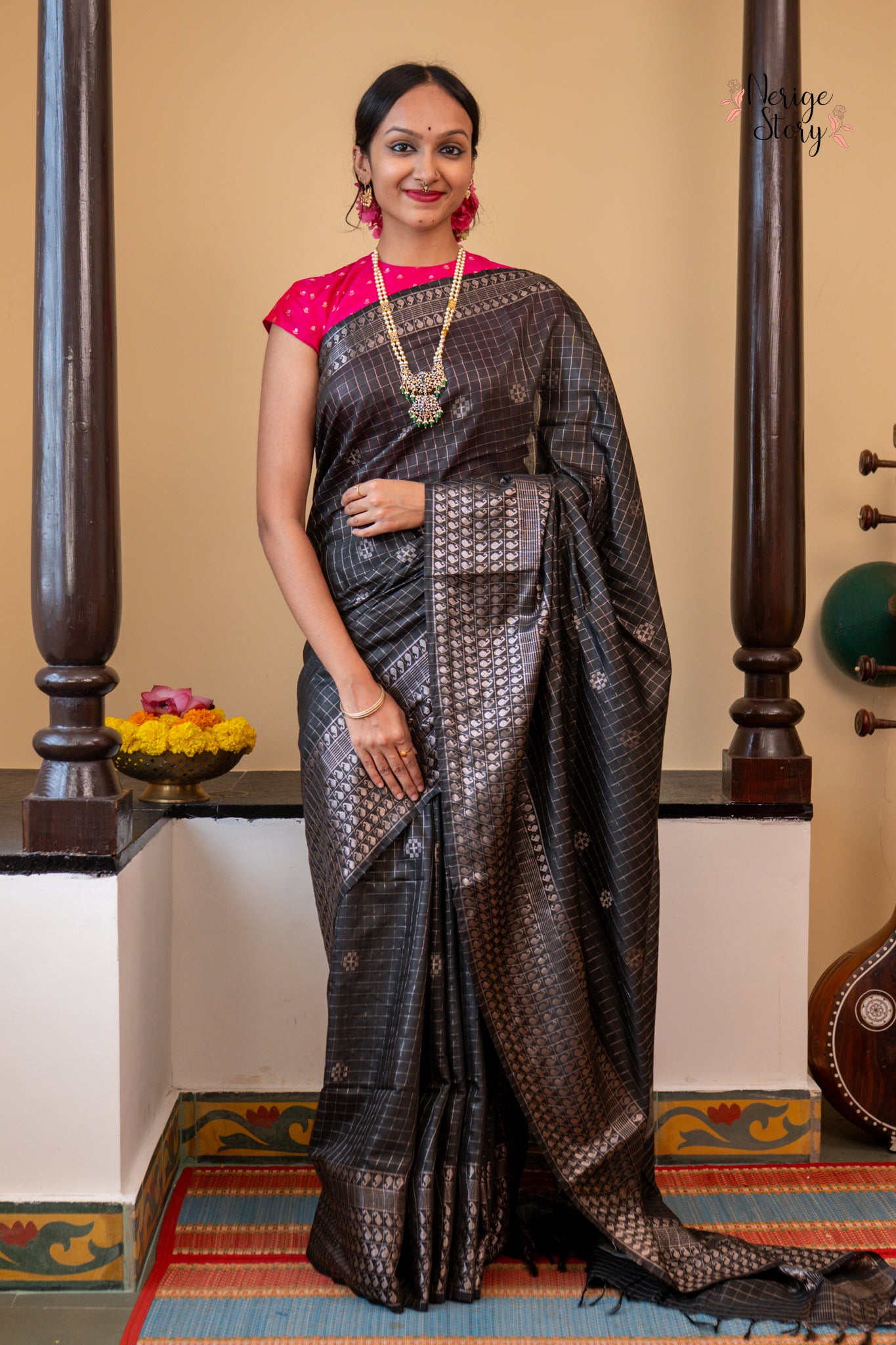 ANOUSHKA (अनुष्का)