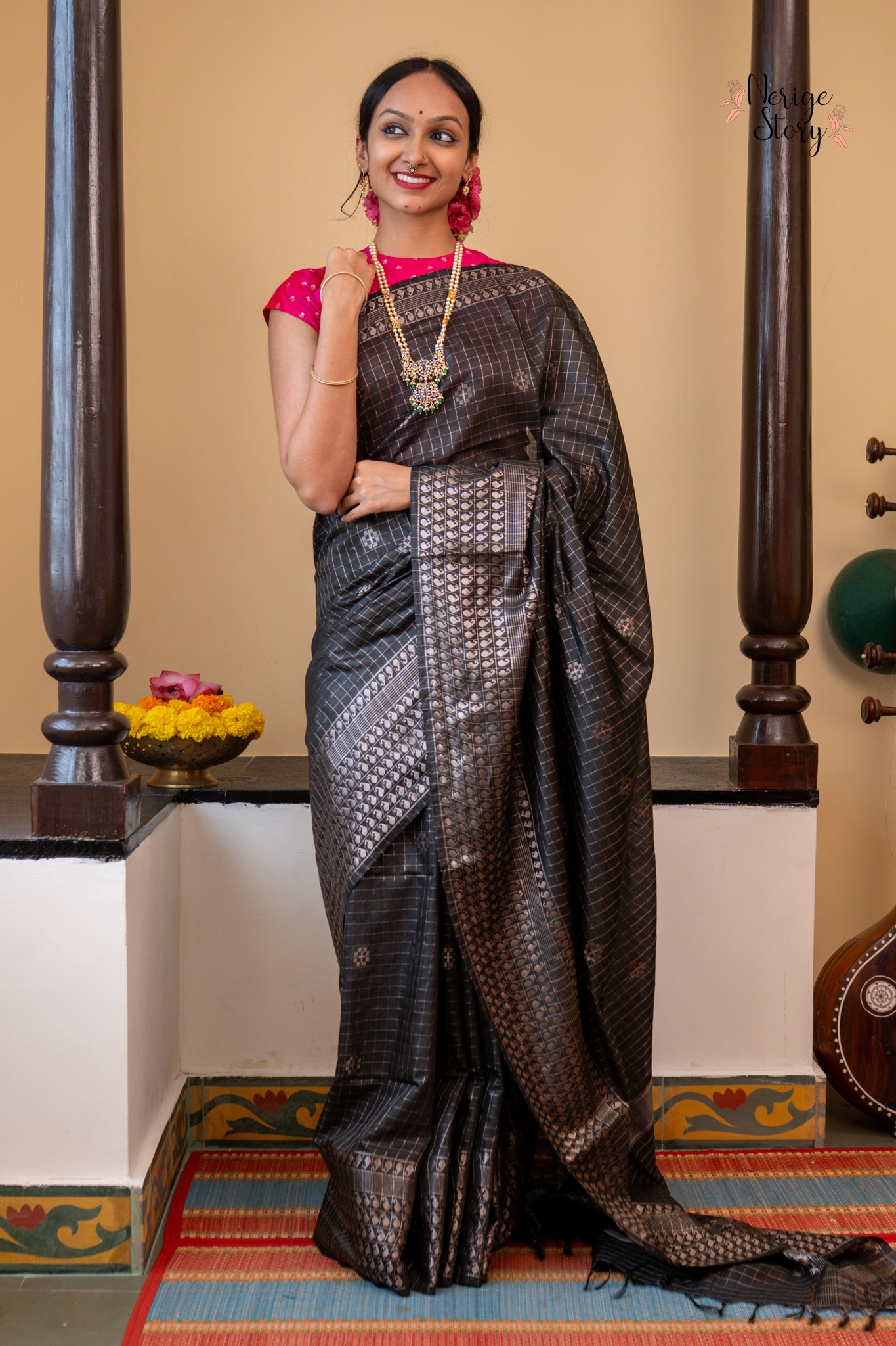 ANOUSHKA (अनुष्का)
