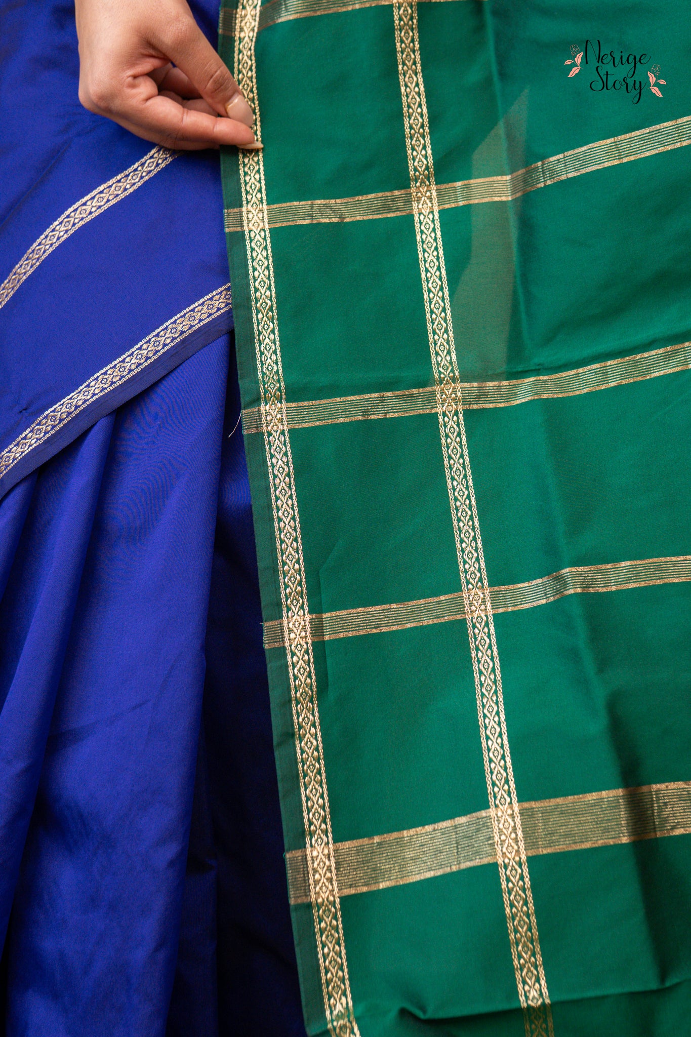 PARNIKA (ಪರ್ಣಿಕಾ)