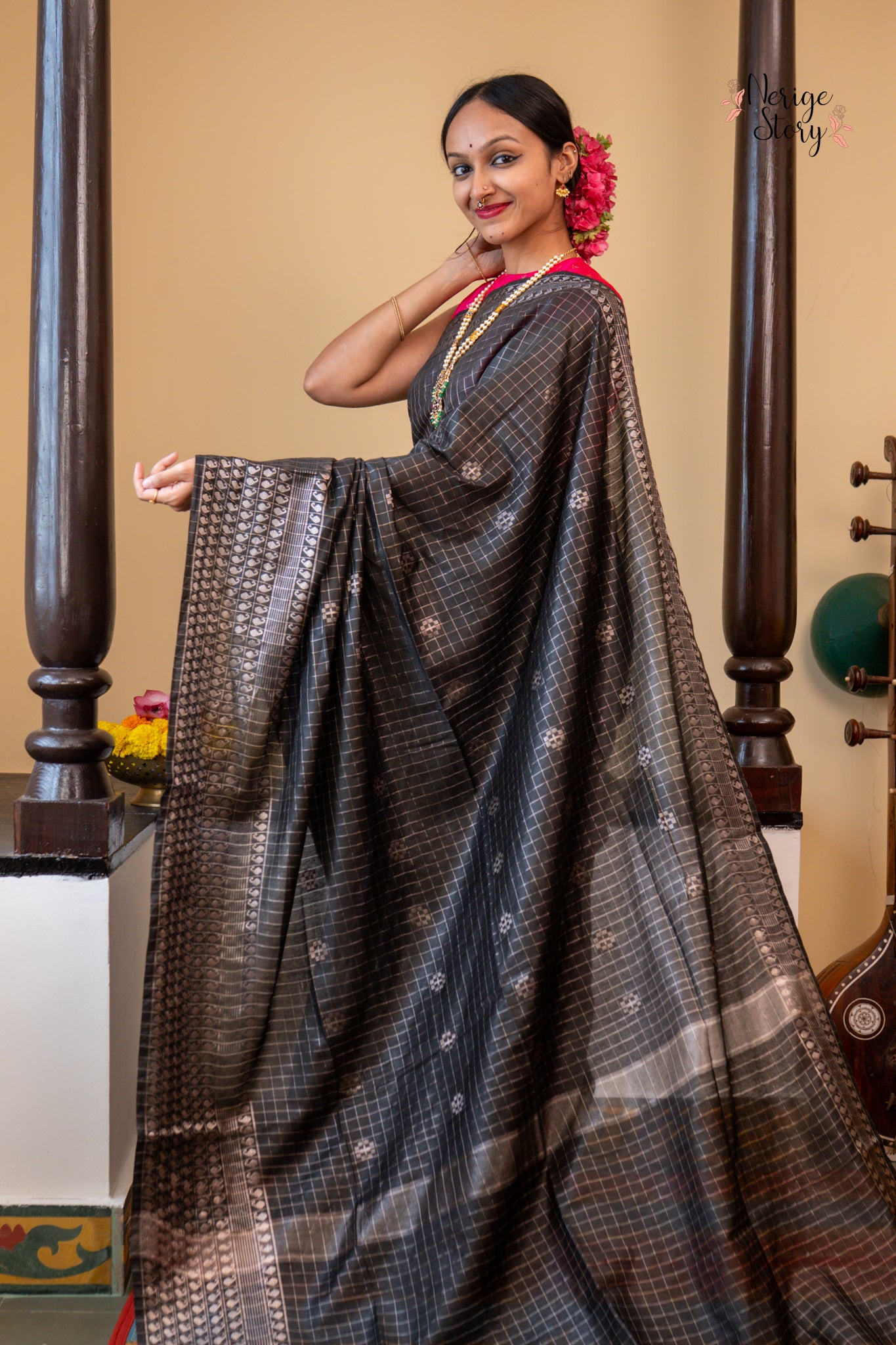 ANOUSHKA (अनुष्का)
