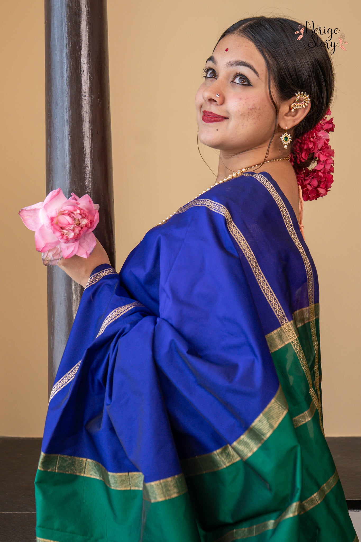 PARNIKA (ಪರ್ಣಿಕಾ)