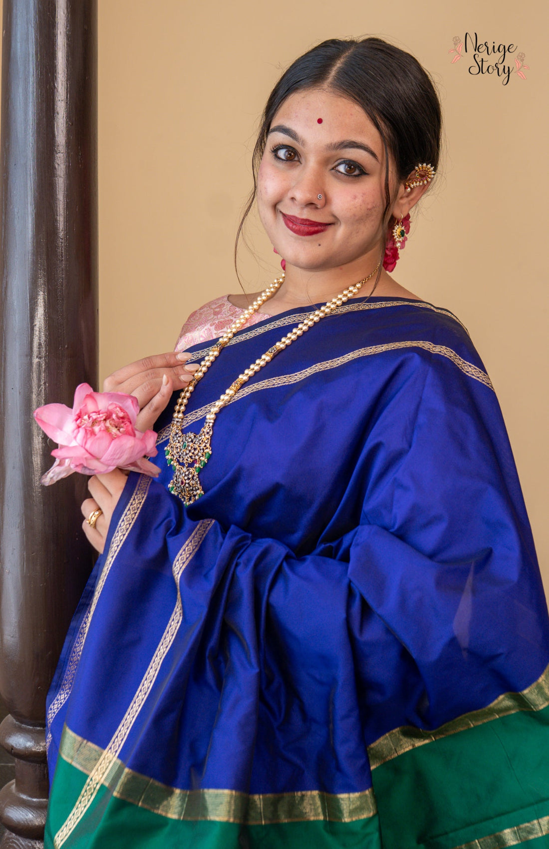 PARNIKA (ಪರ್ಣಿಕಾ)