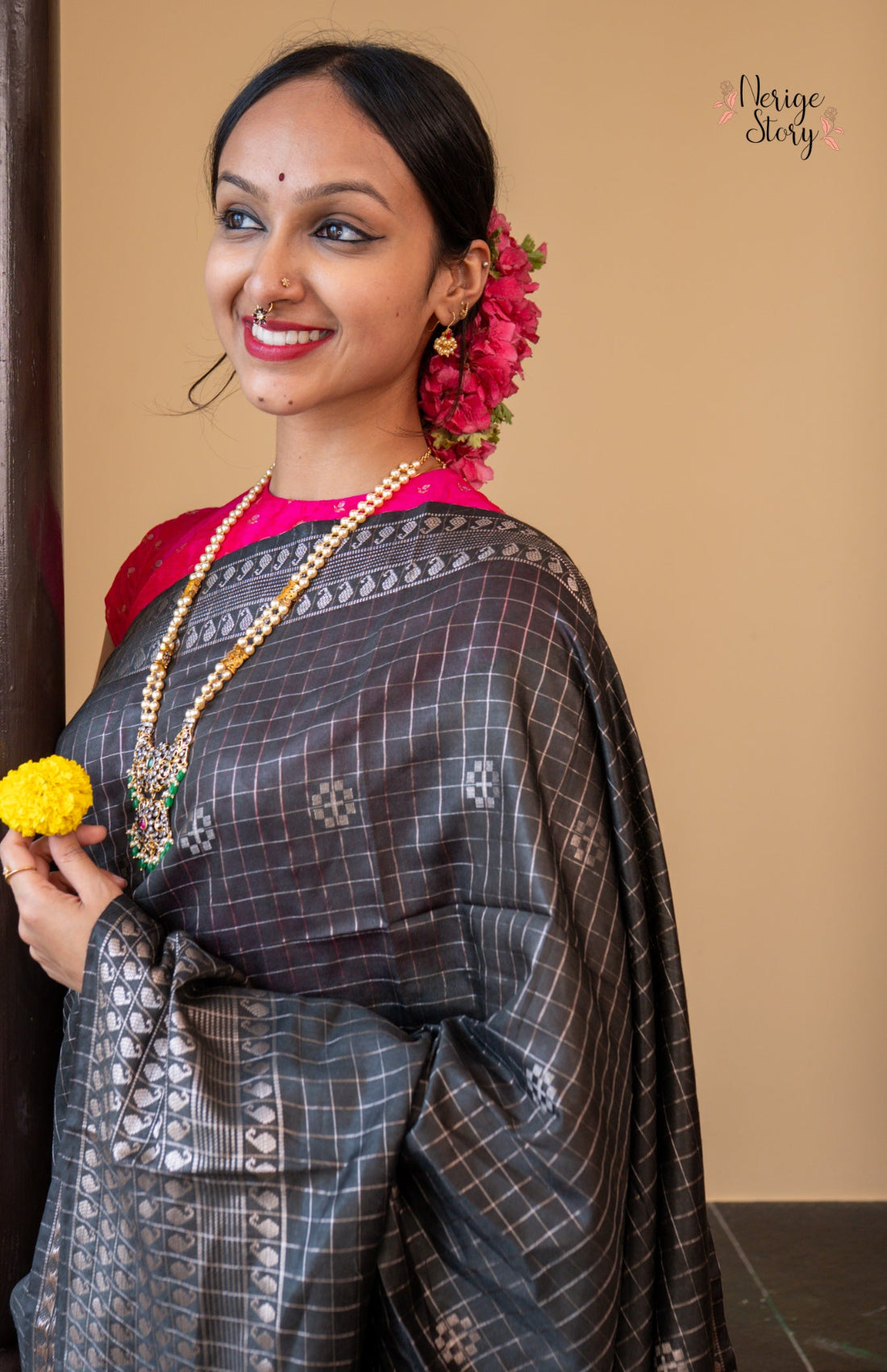 ANOUSHKA (अनुष्का)