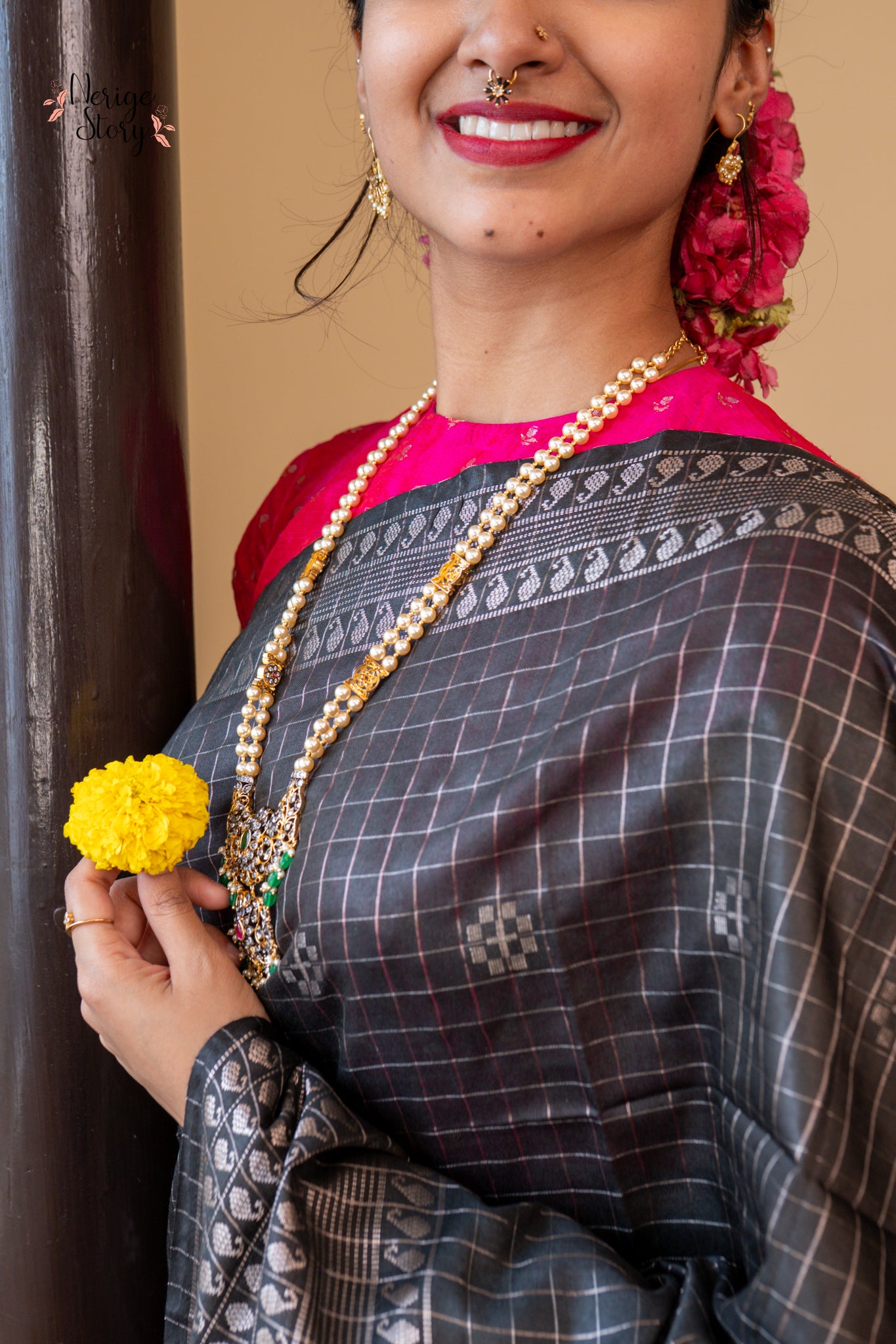 ANOUSHKA (अनुष्का)