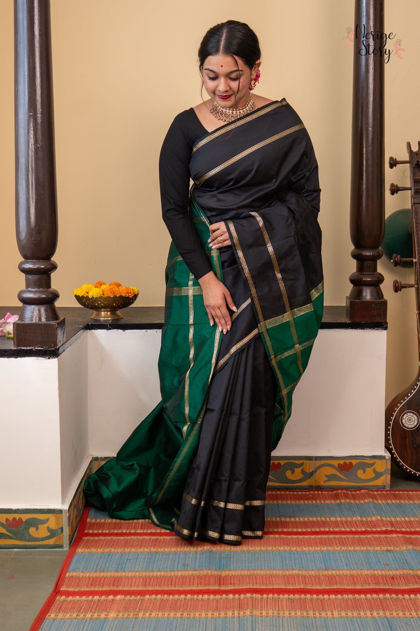 VARSHIKA (ವರ್ಷಿಕಾ)