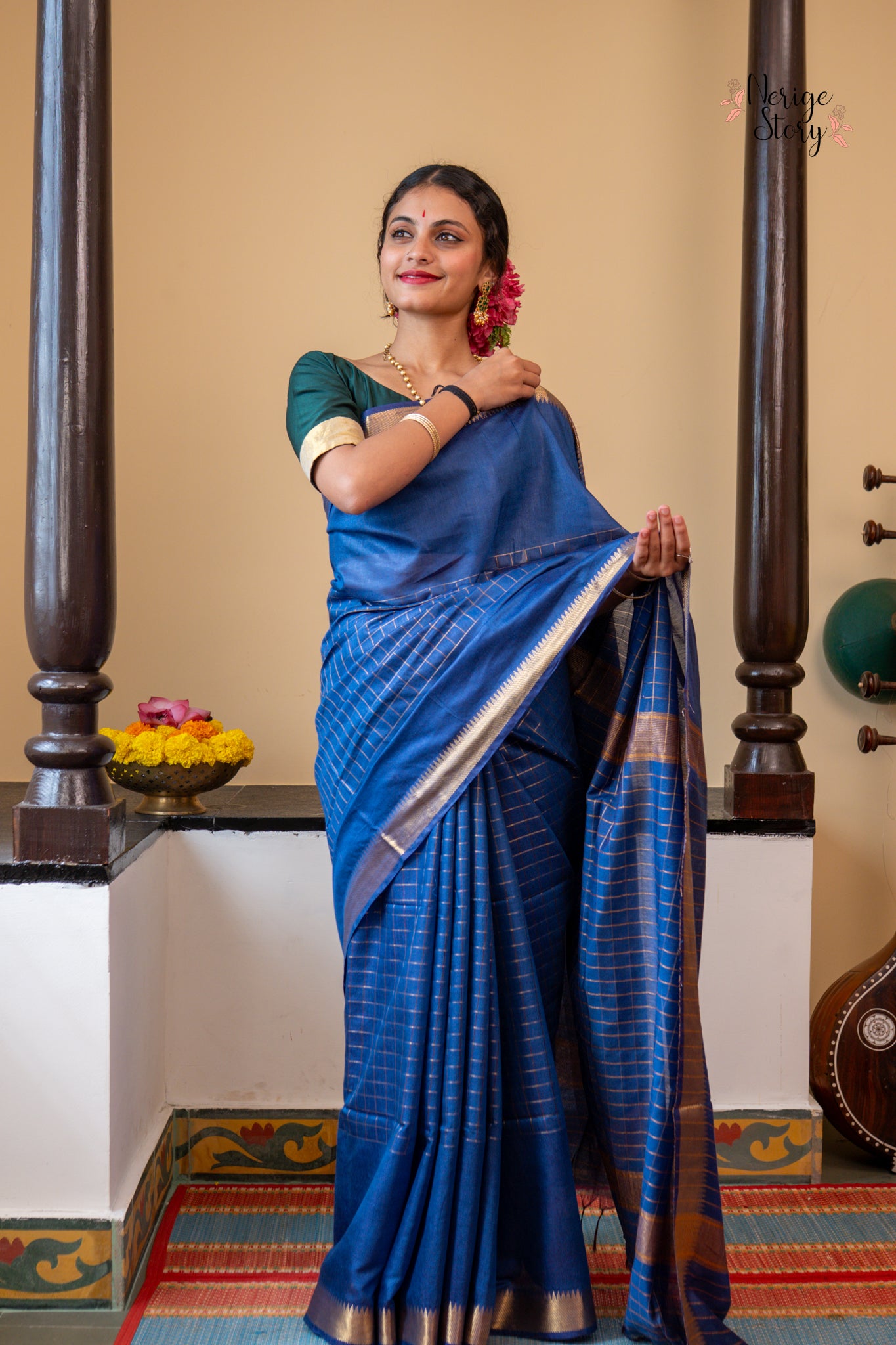 KRIPA (कृपा)
