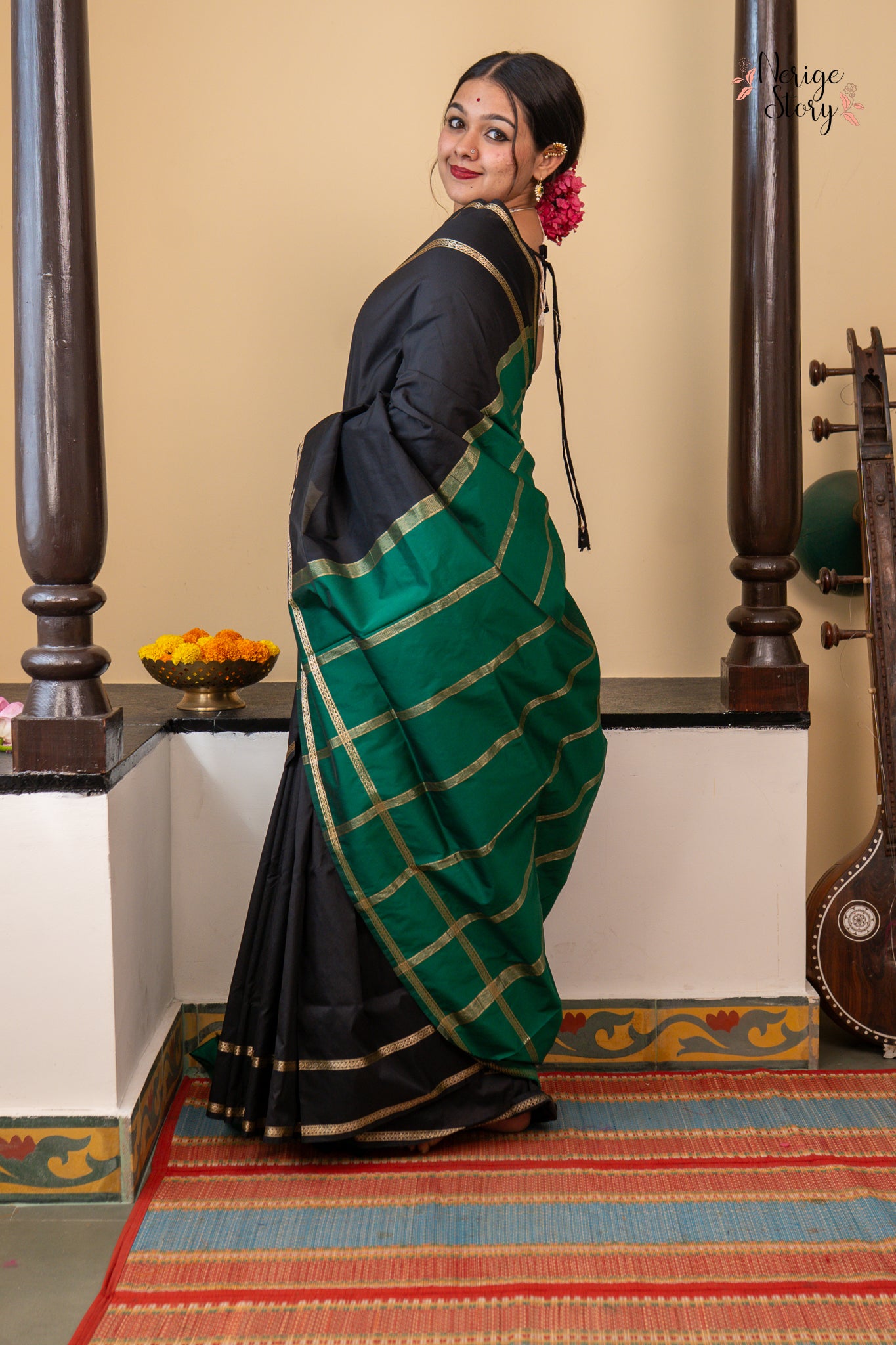 VARSHIKA (ವರ್ಷಿಕಾ)