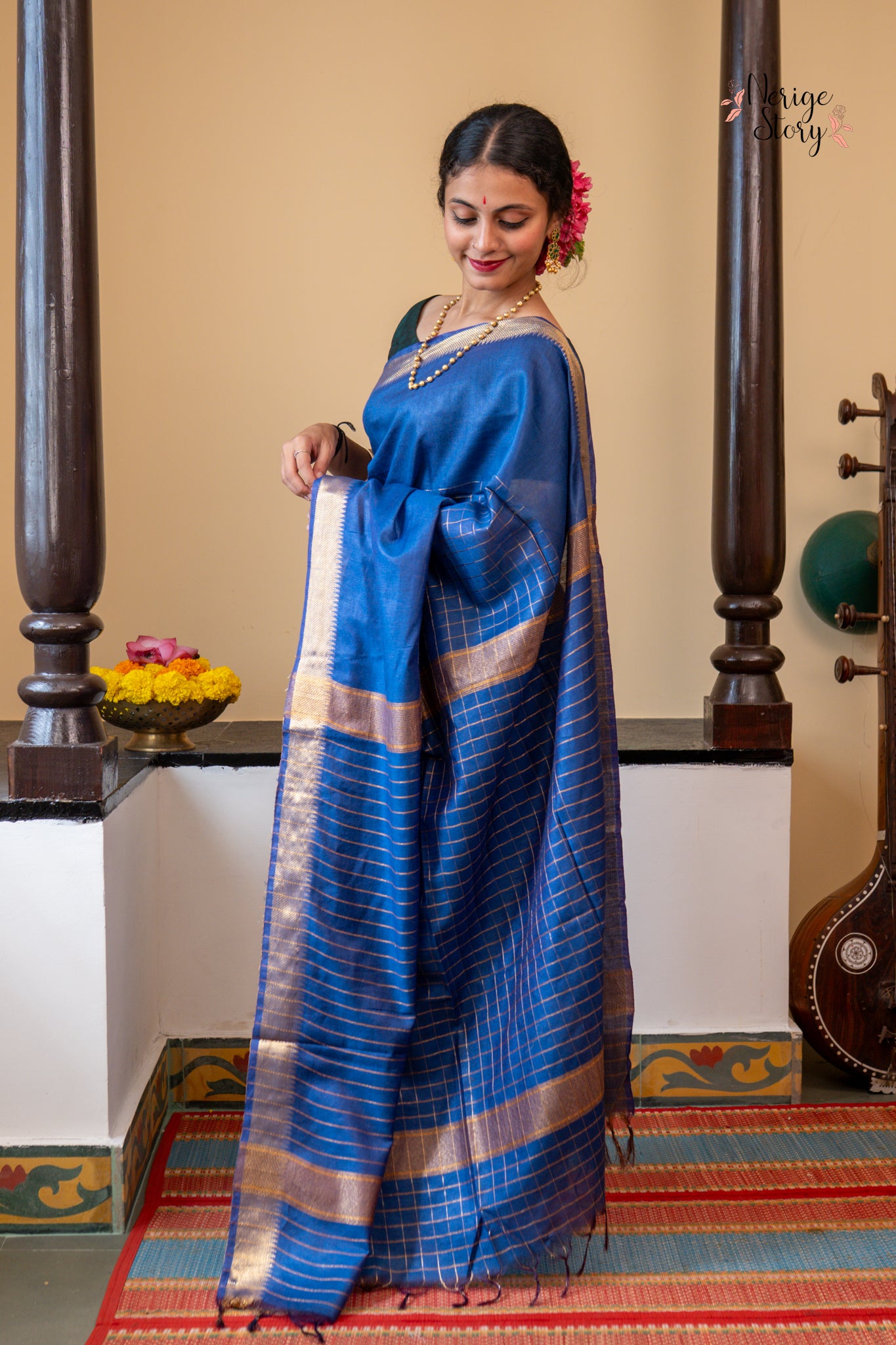 KRIPA (कृपा)