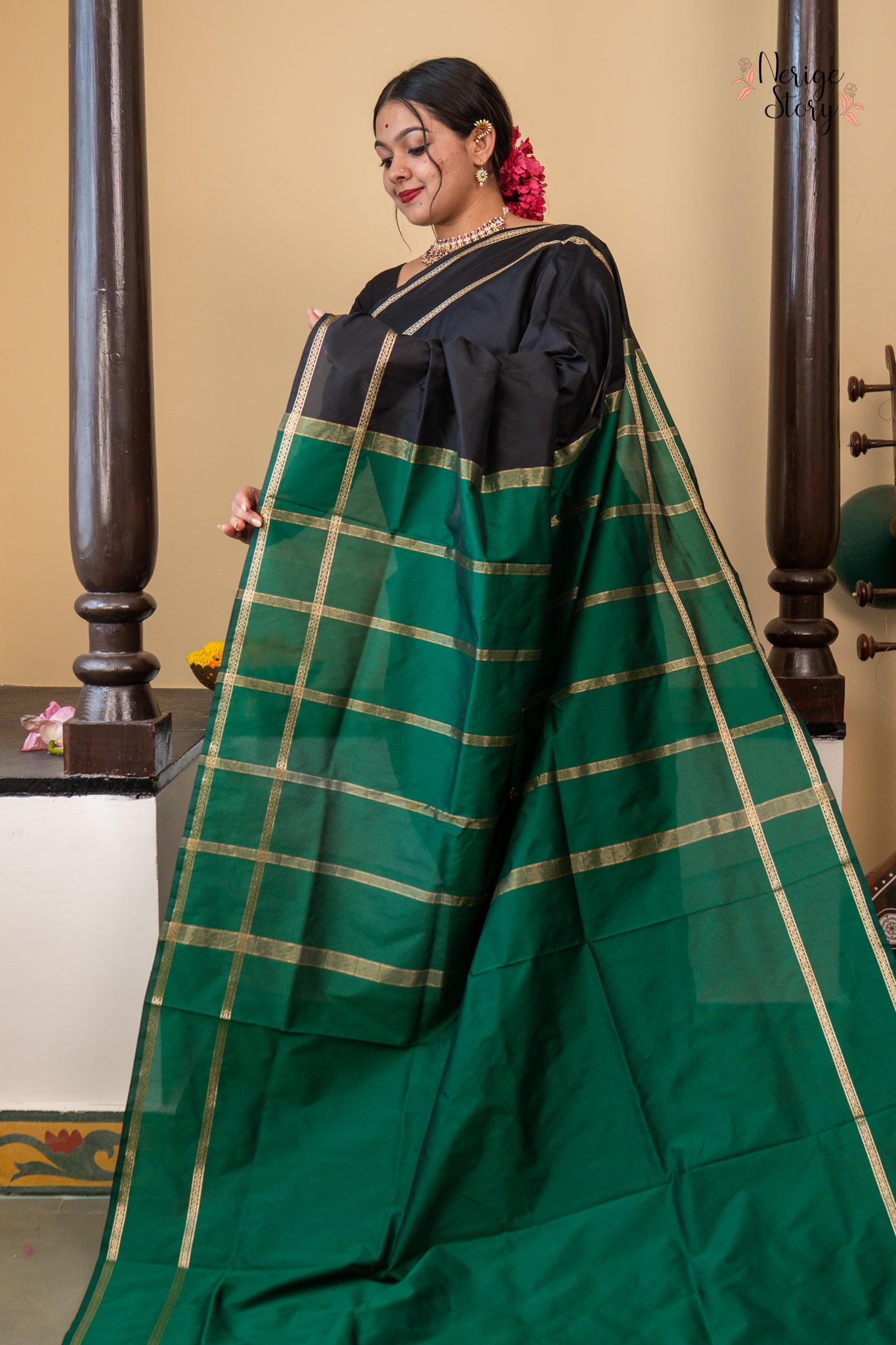 VARSHIKA (ವರ್ಷಿಕಾ)