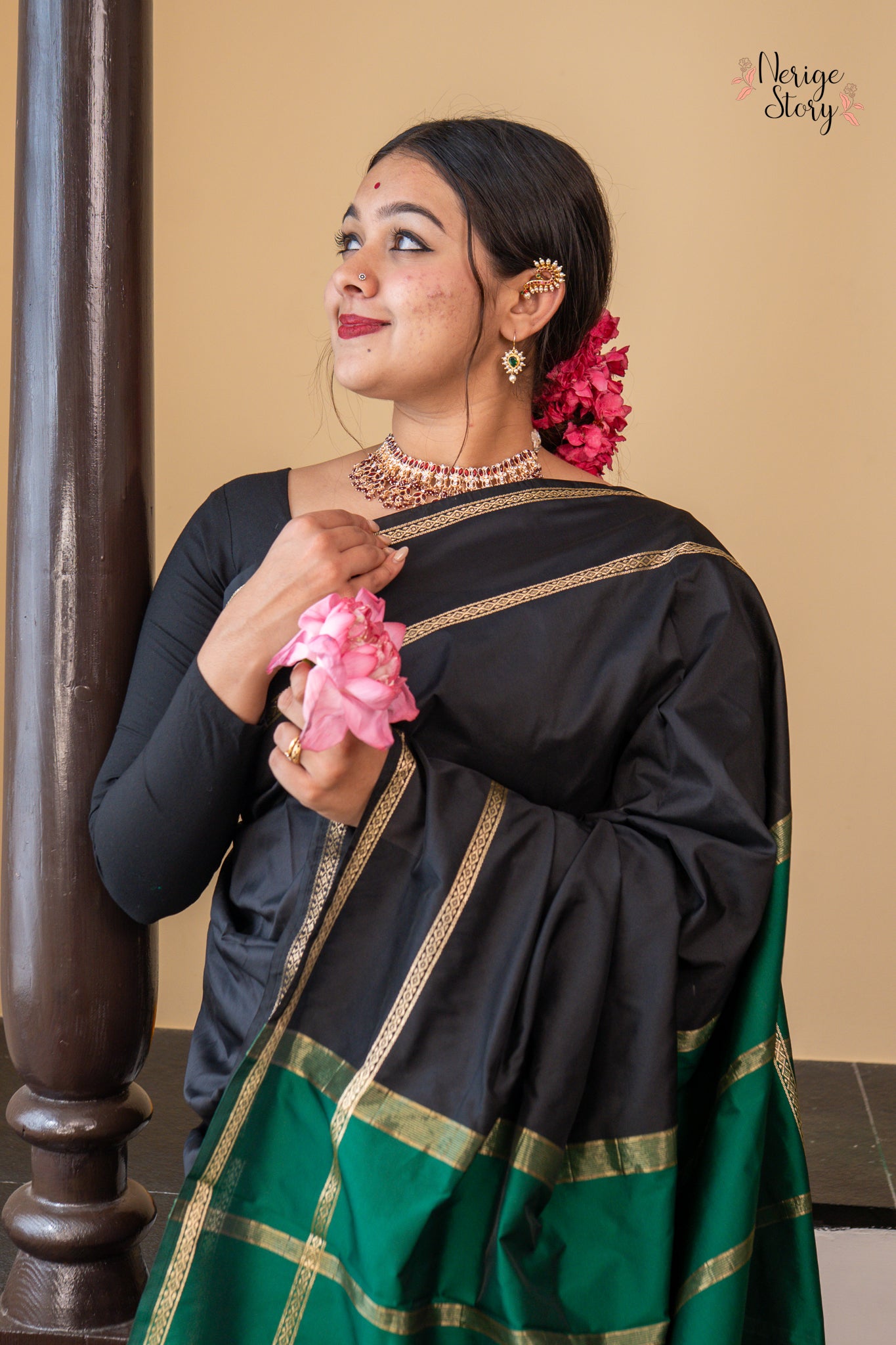 VARSHIKA (ವರ್ಷಿಕಾ)