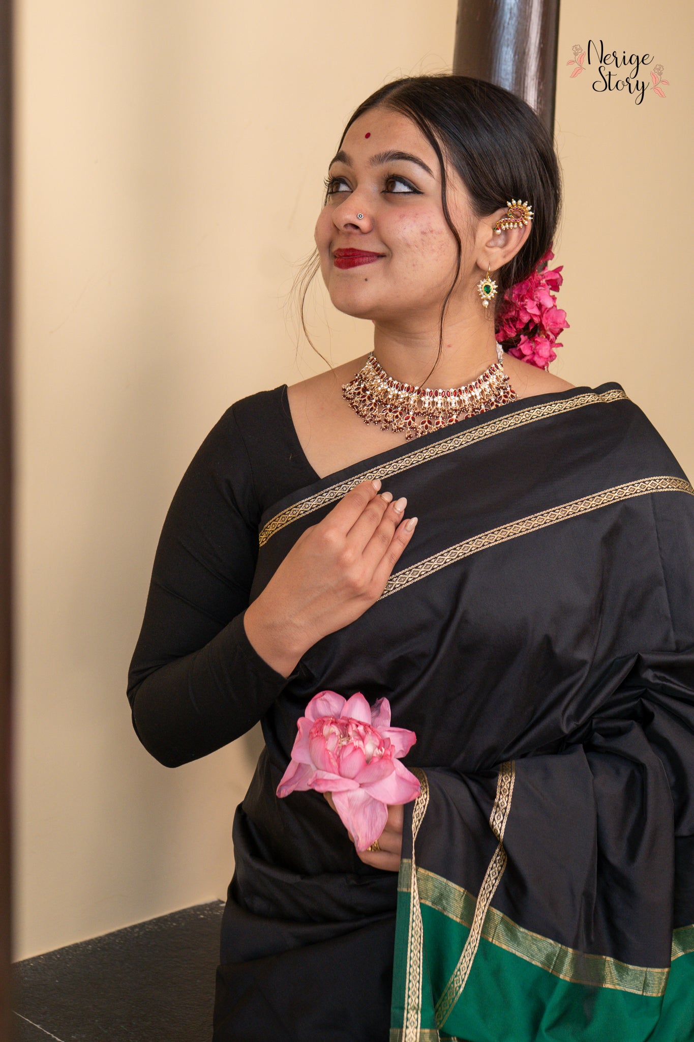 VARSHIKA (ವರ್ಷಿಕಾ)