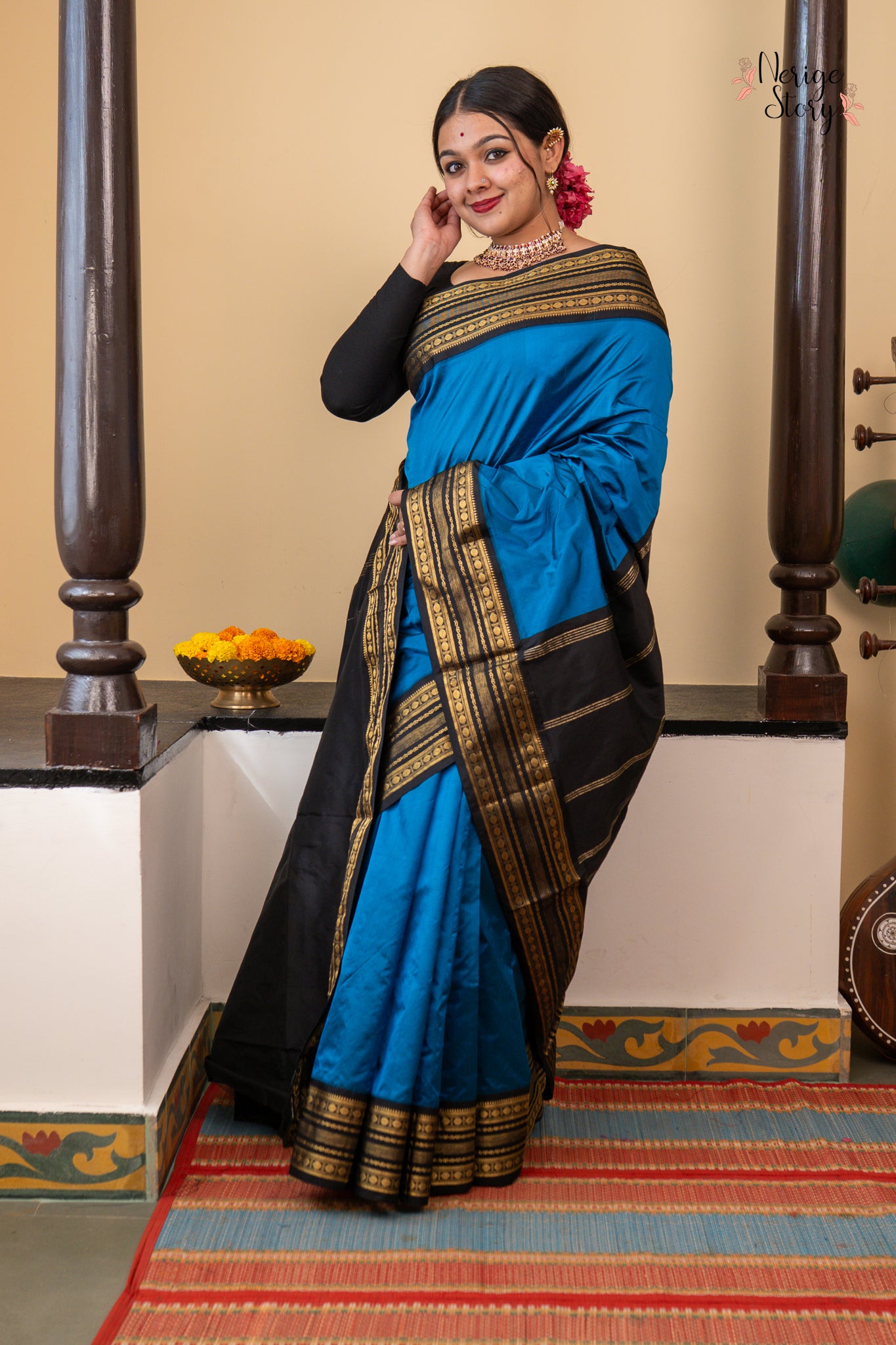 ANINDHITA (ಅನಿಂಧಿತಾ)