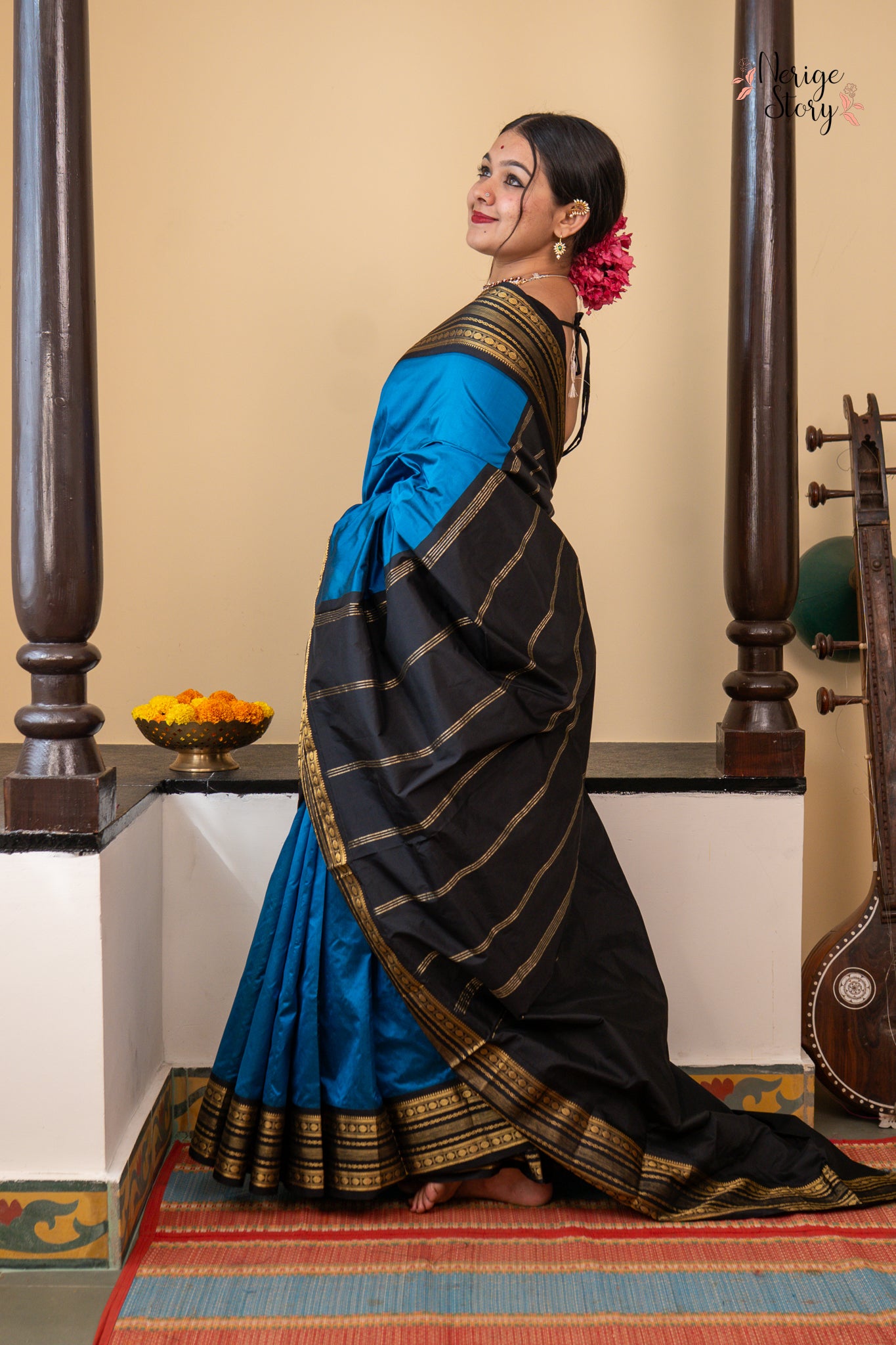 ANINDHITA (ಅನಿಂಧಿತಾ)