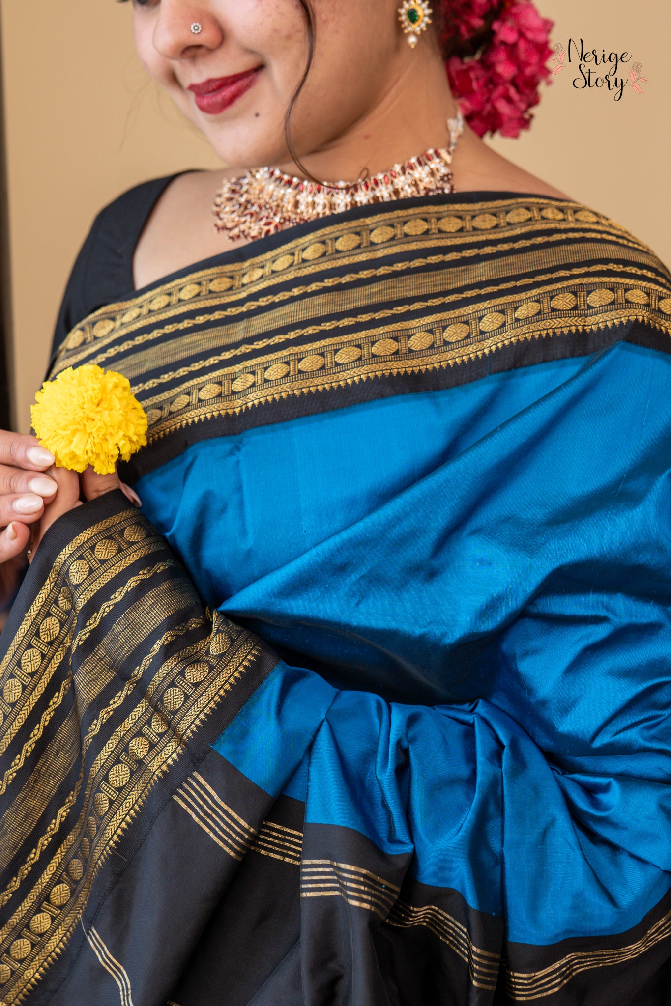 ANINDHITA (ಅನಿಂಧಿತಾ)