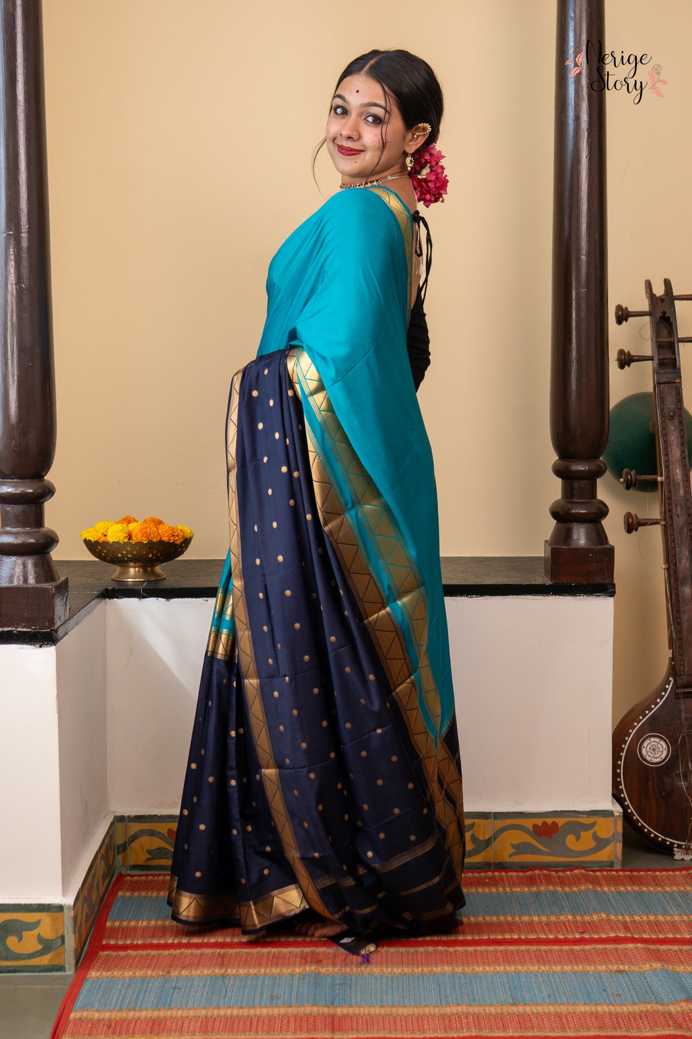 VISHARADA (ವಿಶಾರದಾ)