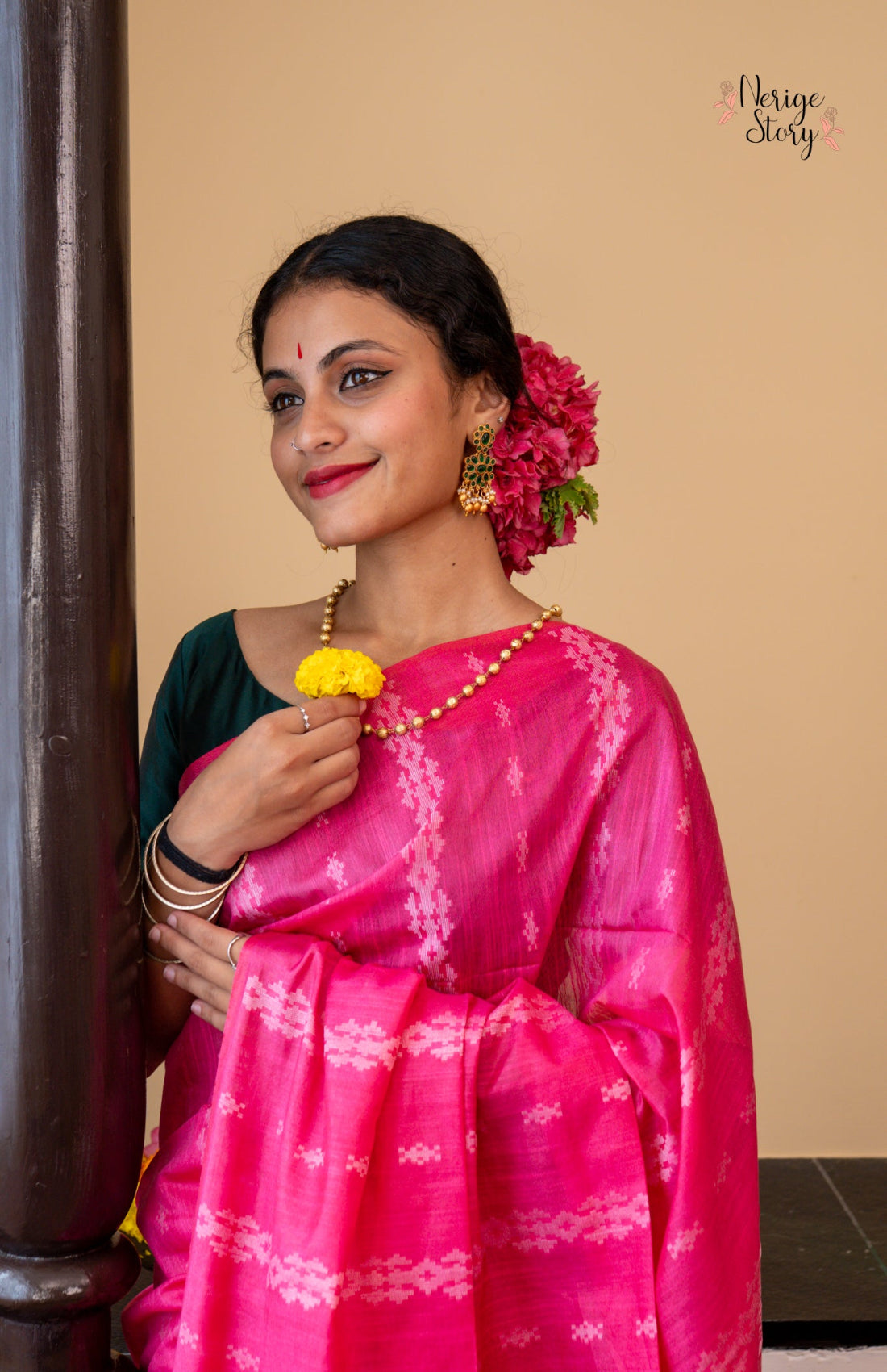 JUHI (जूही)