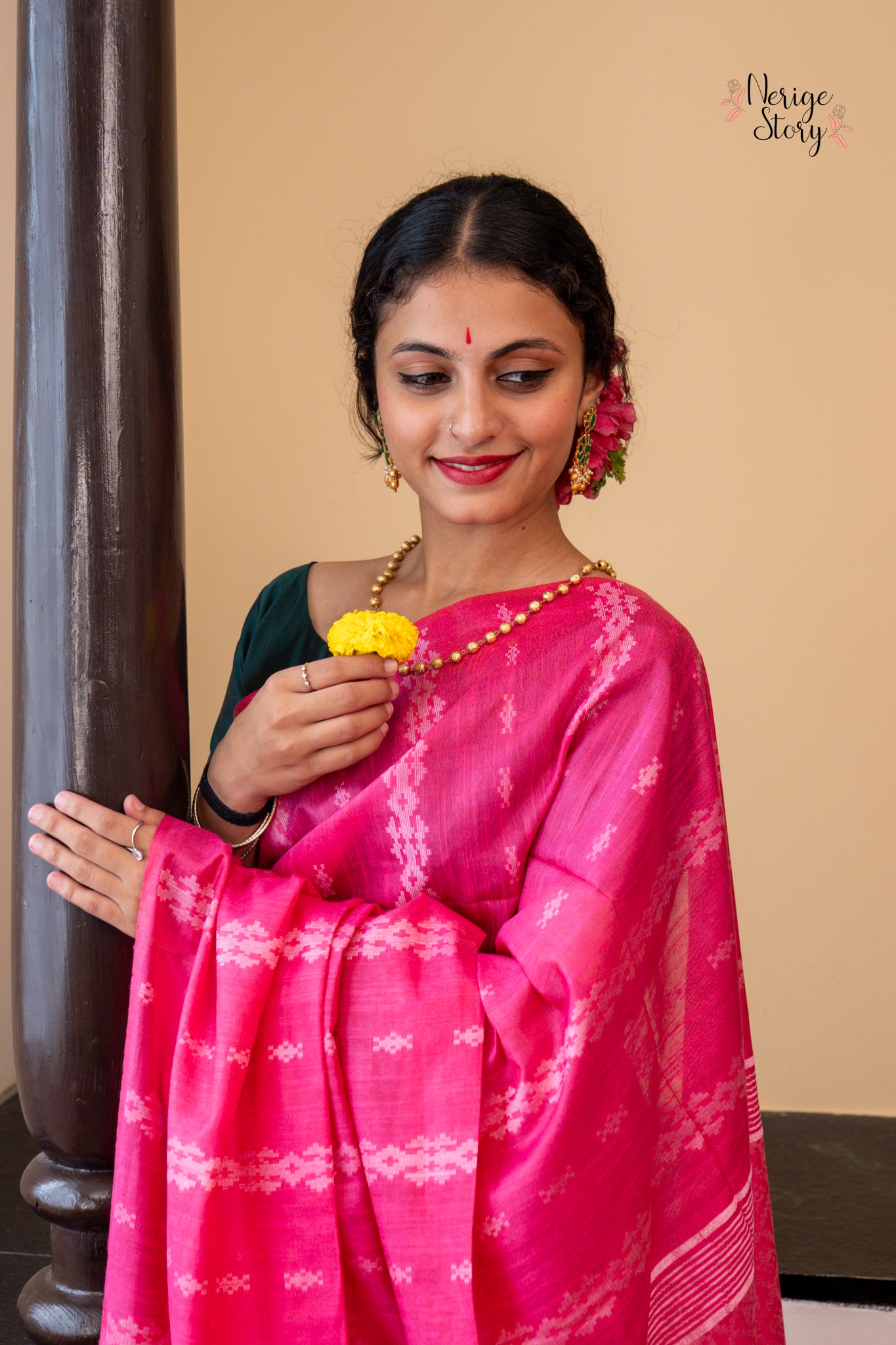 JUHI (जूही)