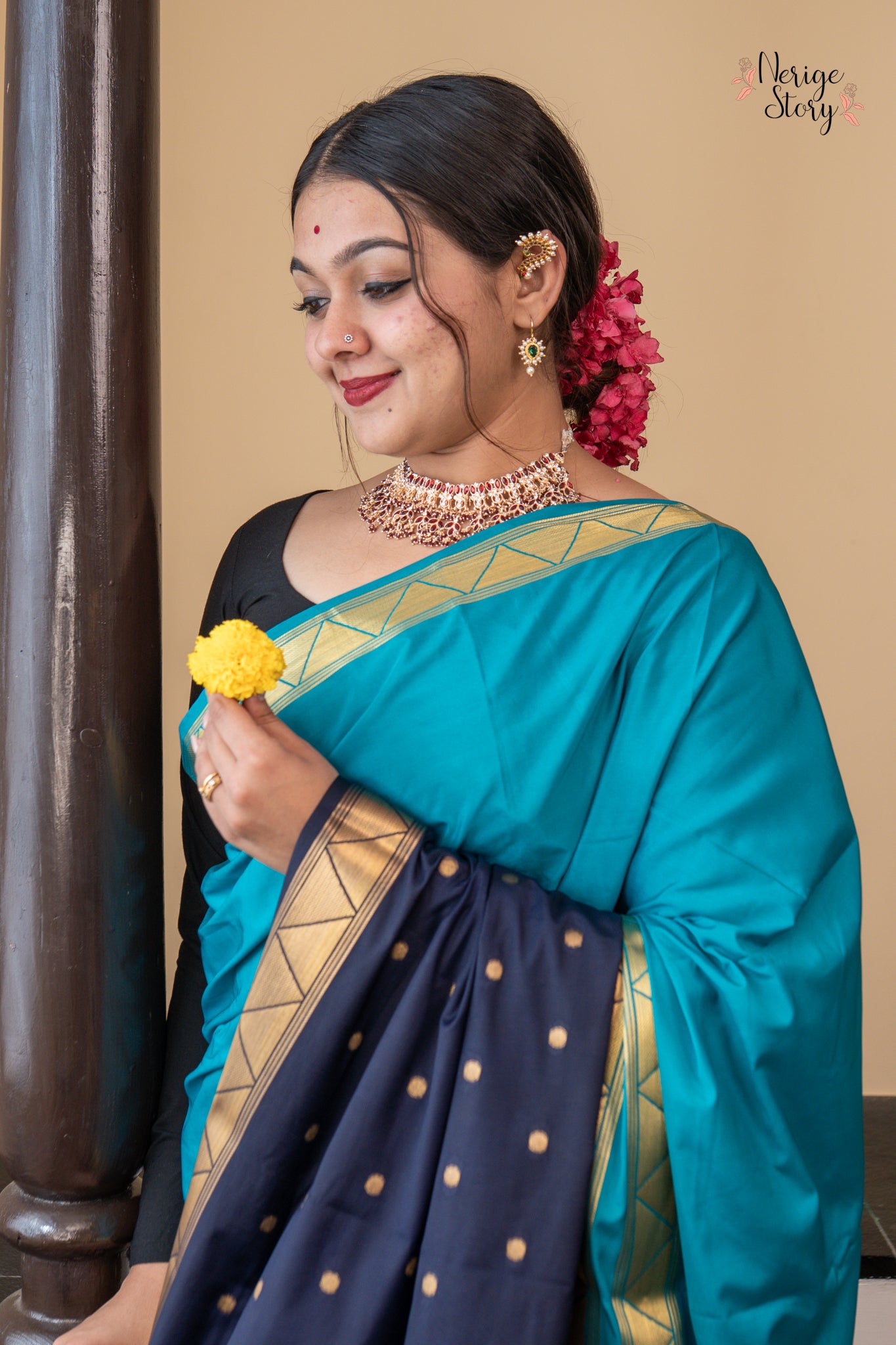 VISHARADA (ವಿಶಾರದಾ)