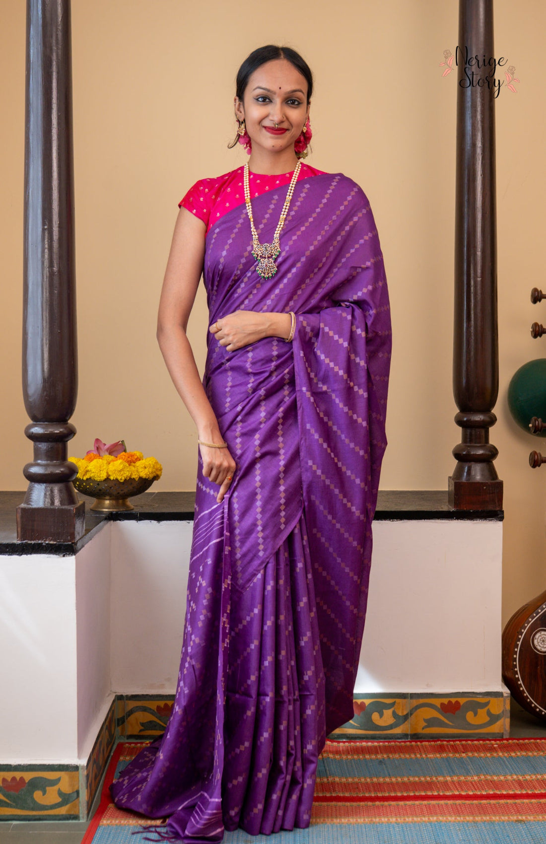 KUSUMA (कुसुमां)