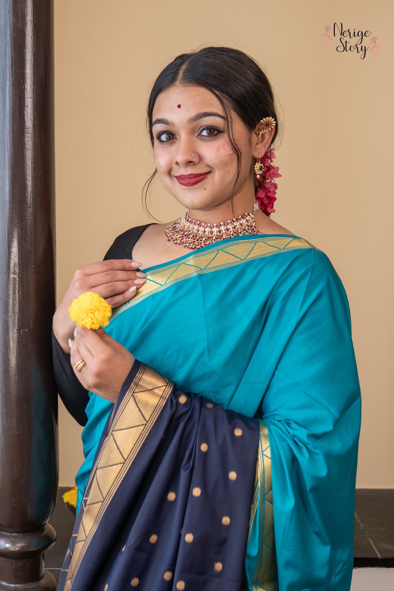 VISHARADA (ವಿಶಾರದಾ)