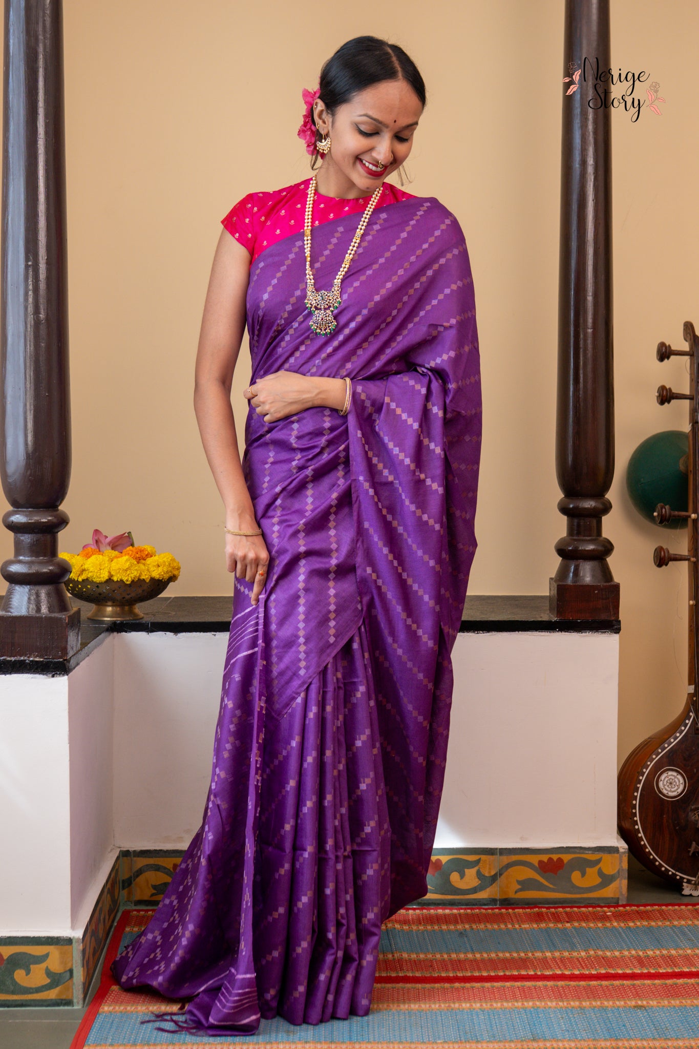 KUSUMANJALI (कुसुमांजली)