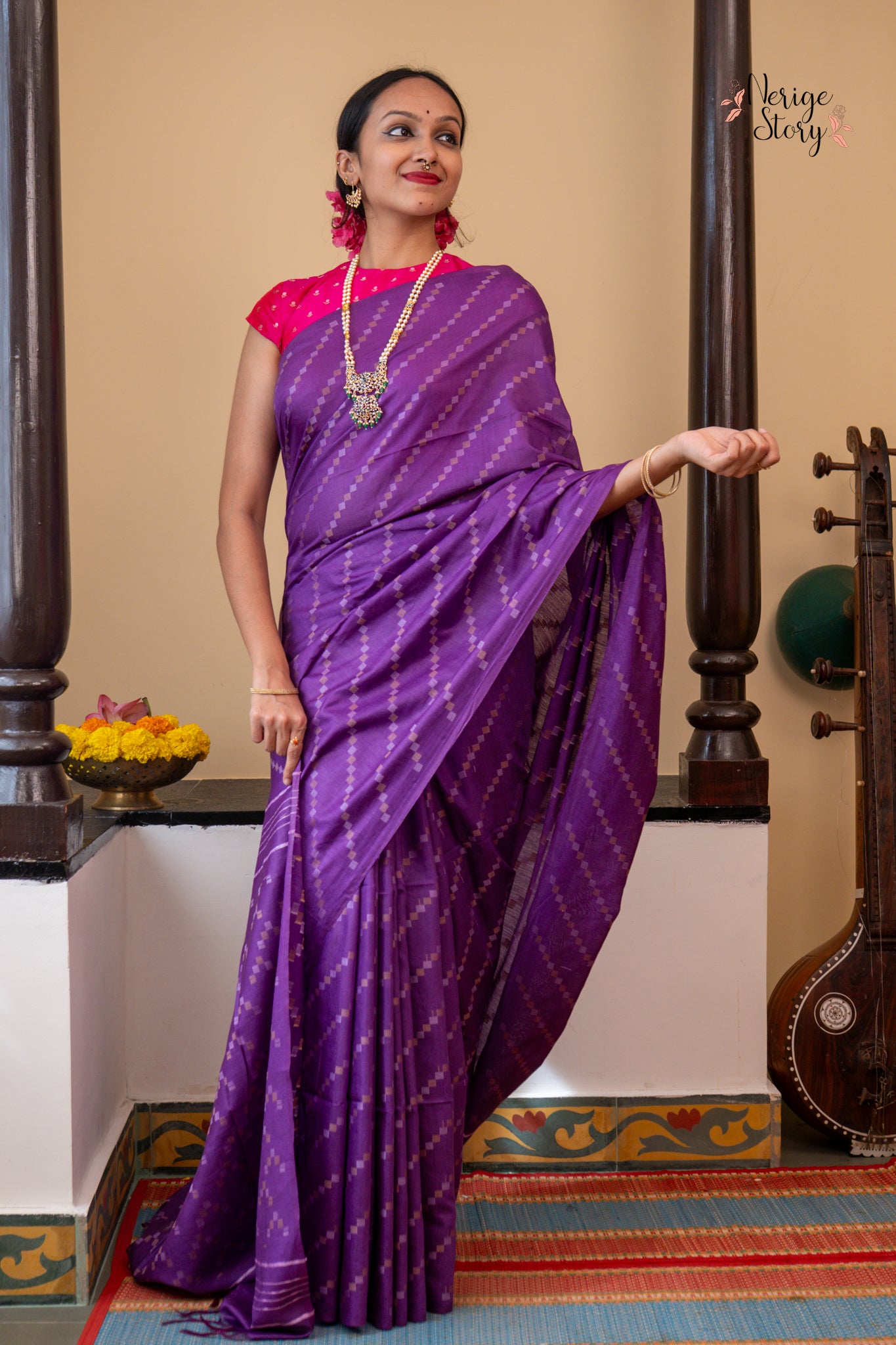 KUSUMANJALI (कुसुमांजली)