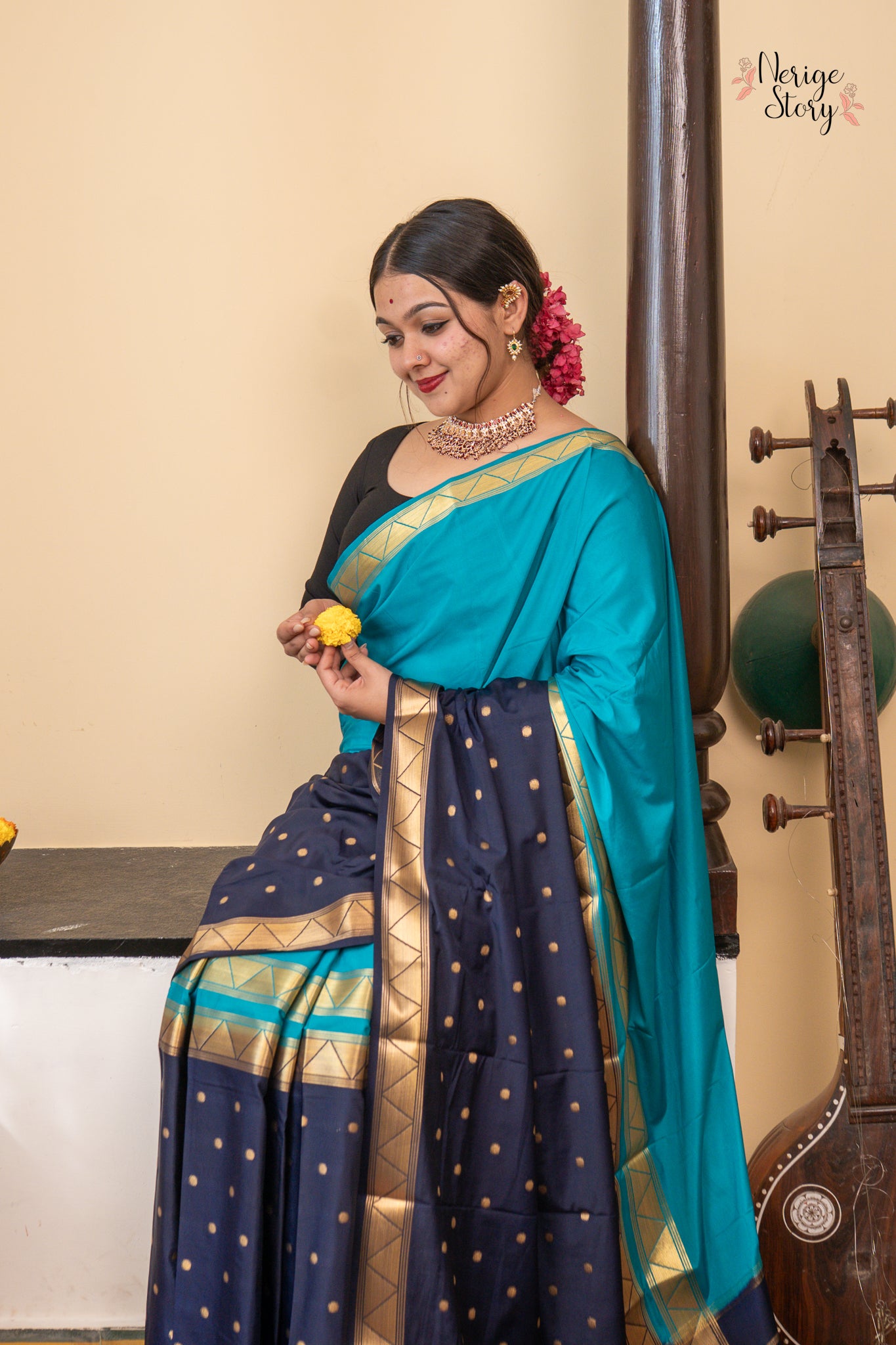 VISHARADA (ವಿಶಾರದಾ)