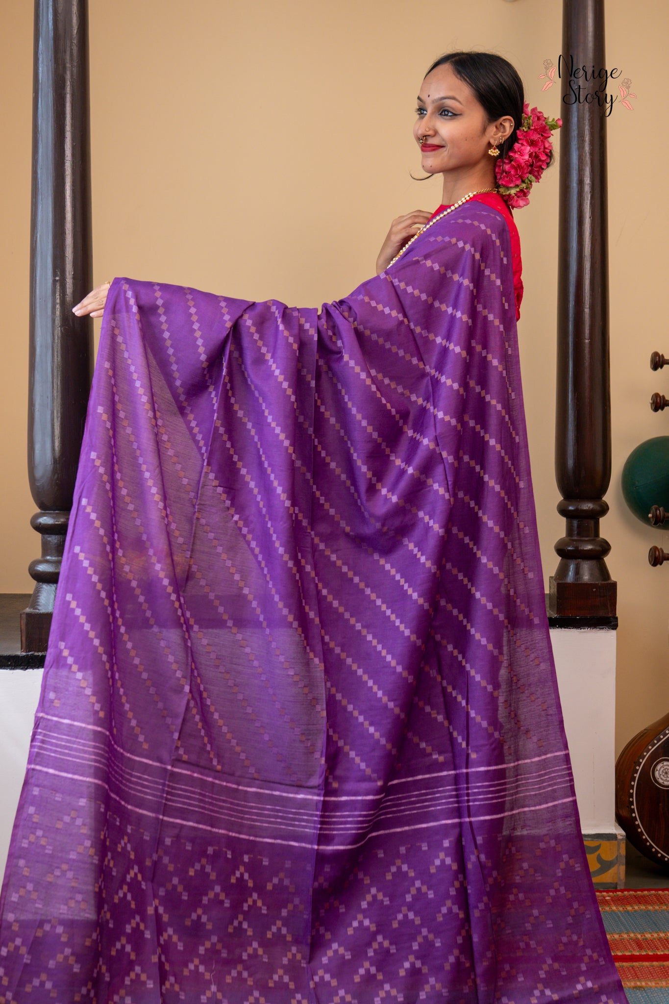 KUSUMANJALI (कुसुमांजली)
