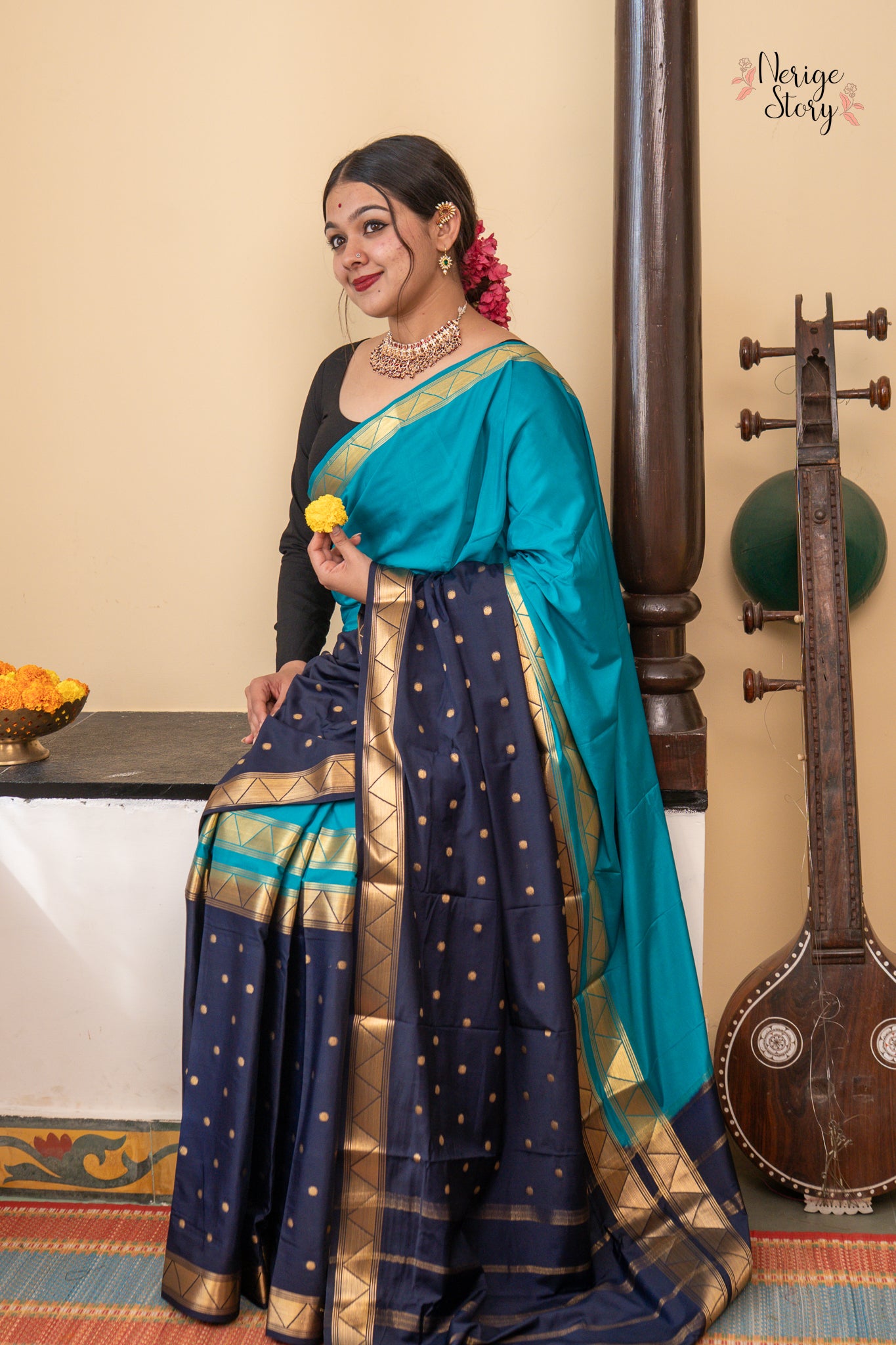 VISHARADA (ವಿಶಾರದಾ)