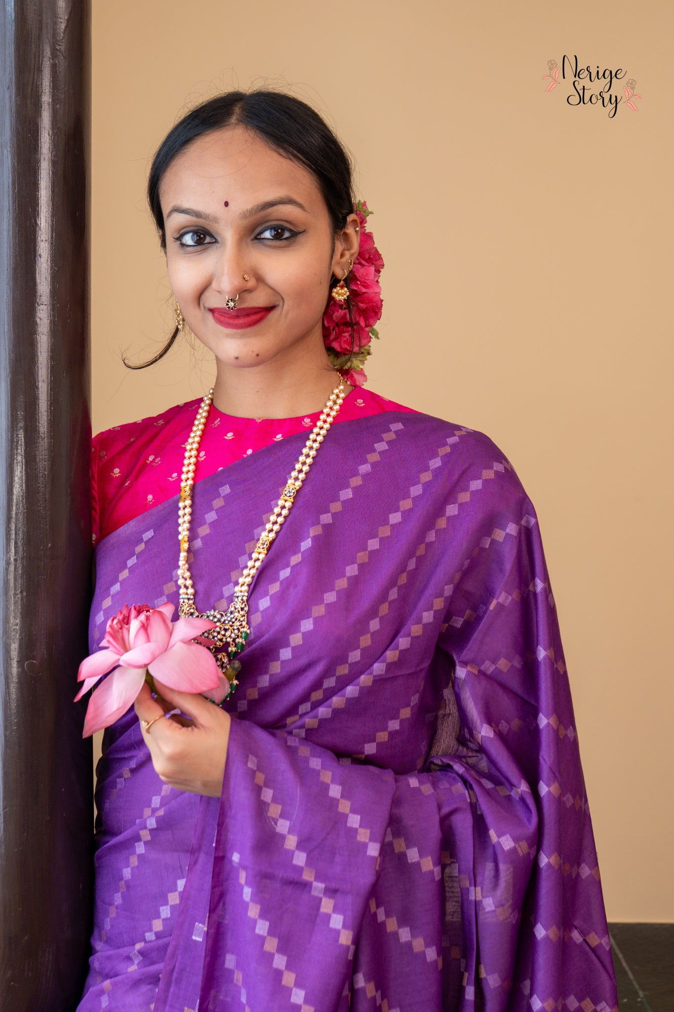 KUSUMANJALI (कुसुमांजली)