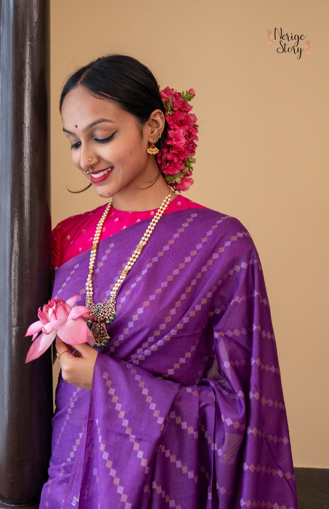 KUSUMANJALI (कुसुमांजली)